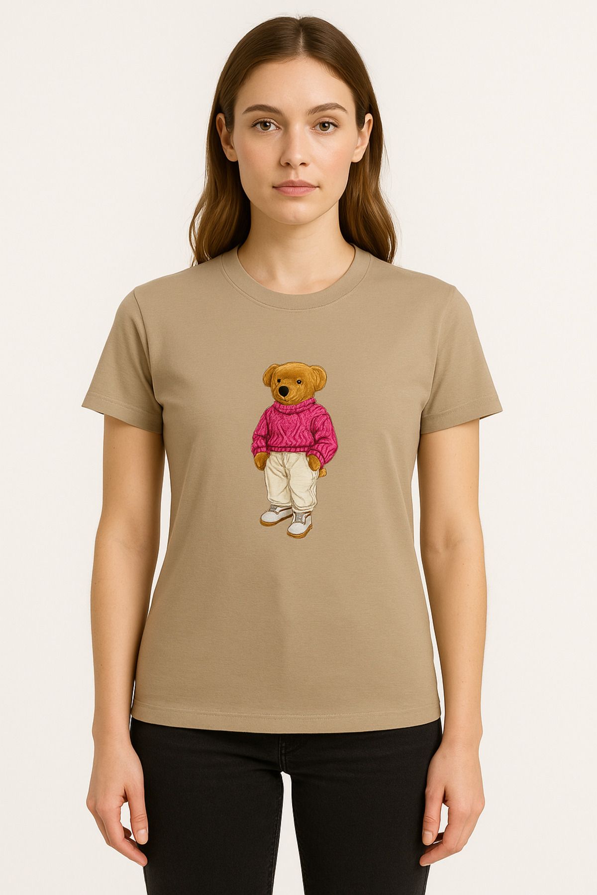 LARALİNA T-shirt