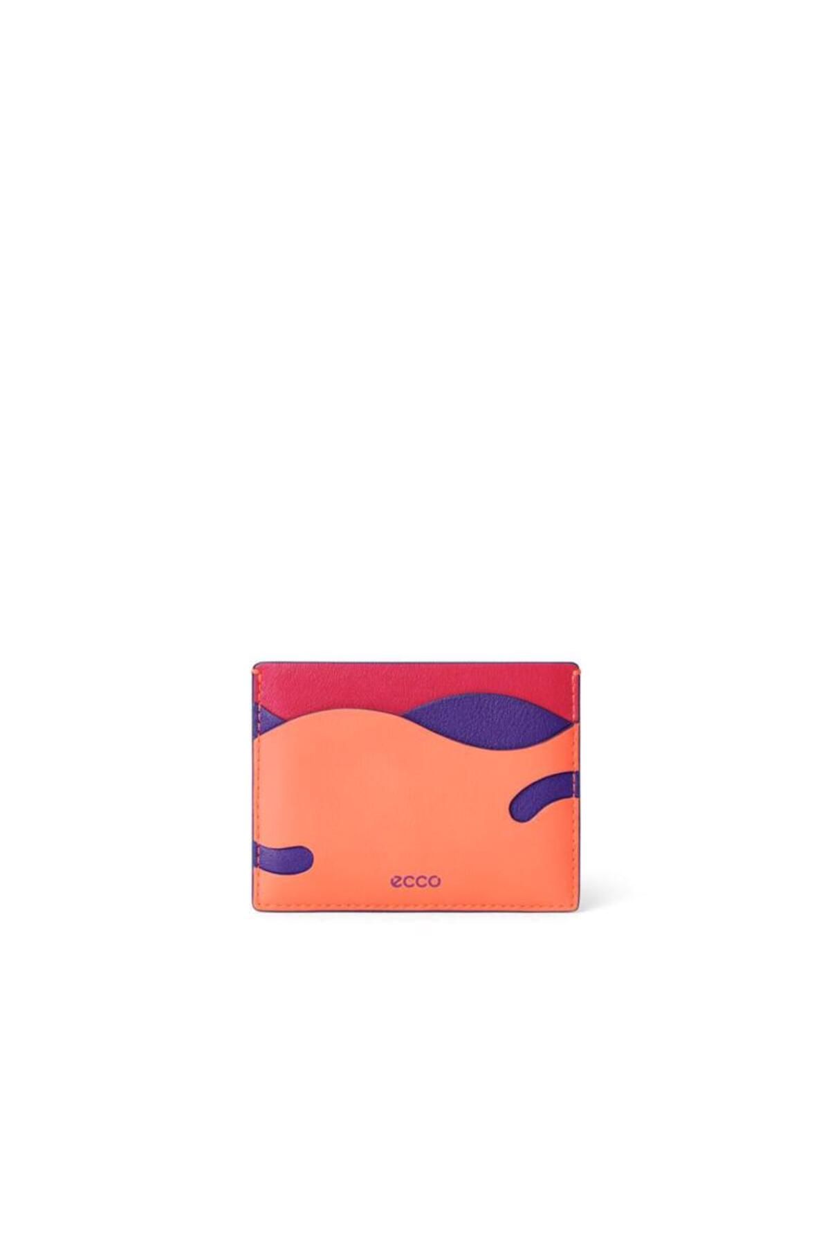 Ecco Card Case E Wave Pop 10