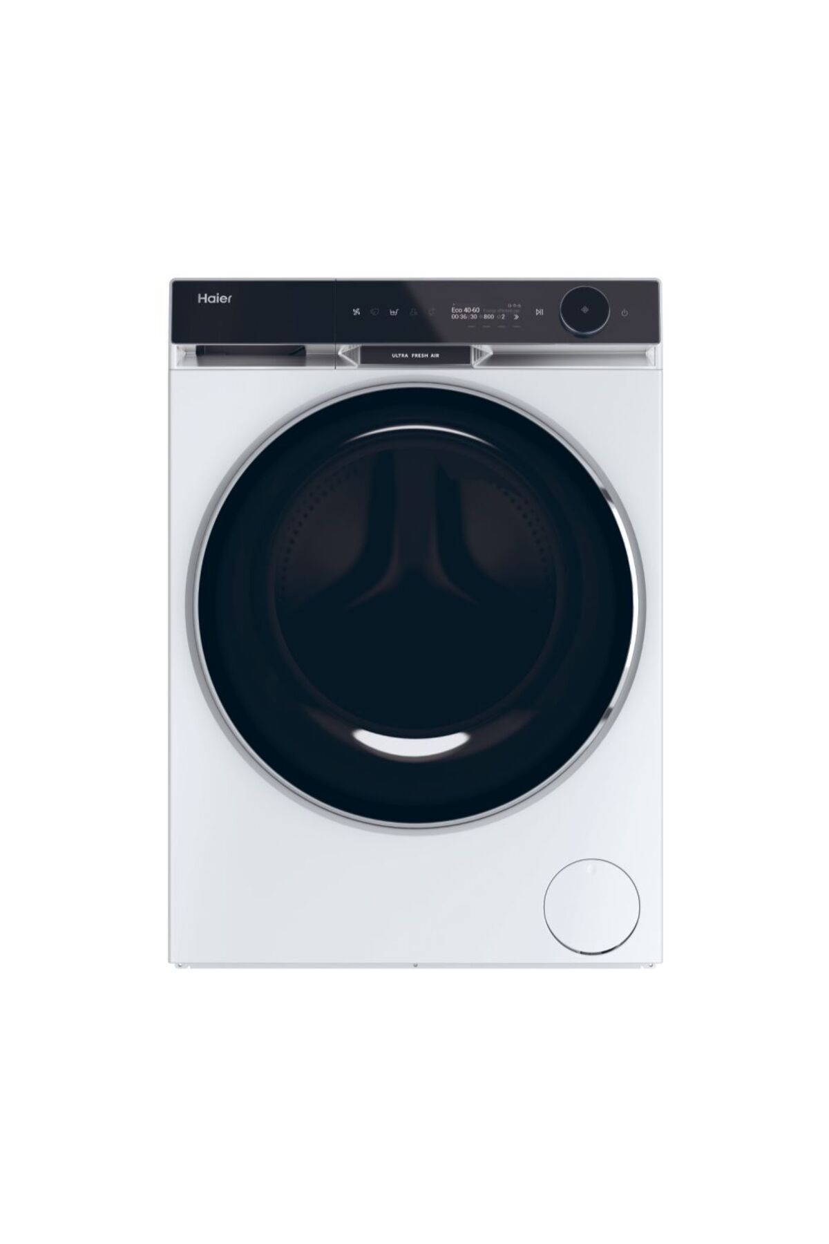 Haier Hw110-bd14397u1s 11 Kg, 1400 Devir/dk, Direct Motion Motor, A Enerji % 40 Daha Tasarruflu 11-serisi
