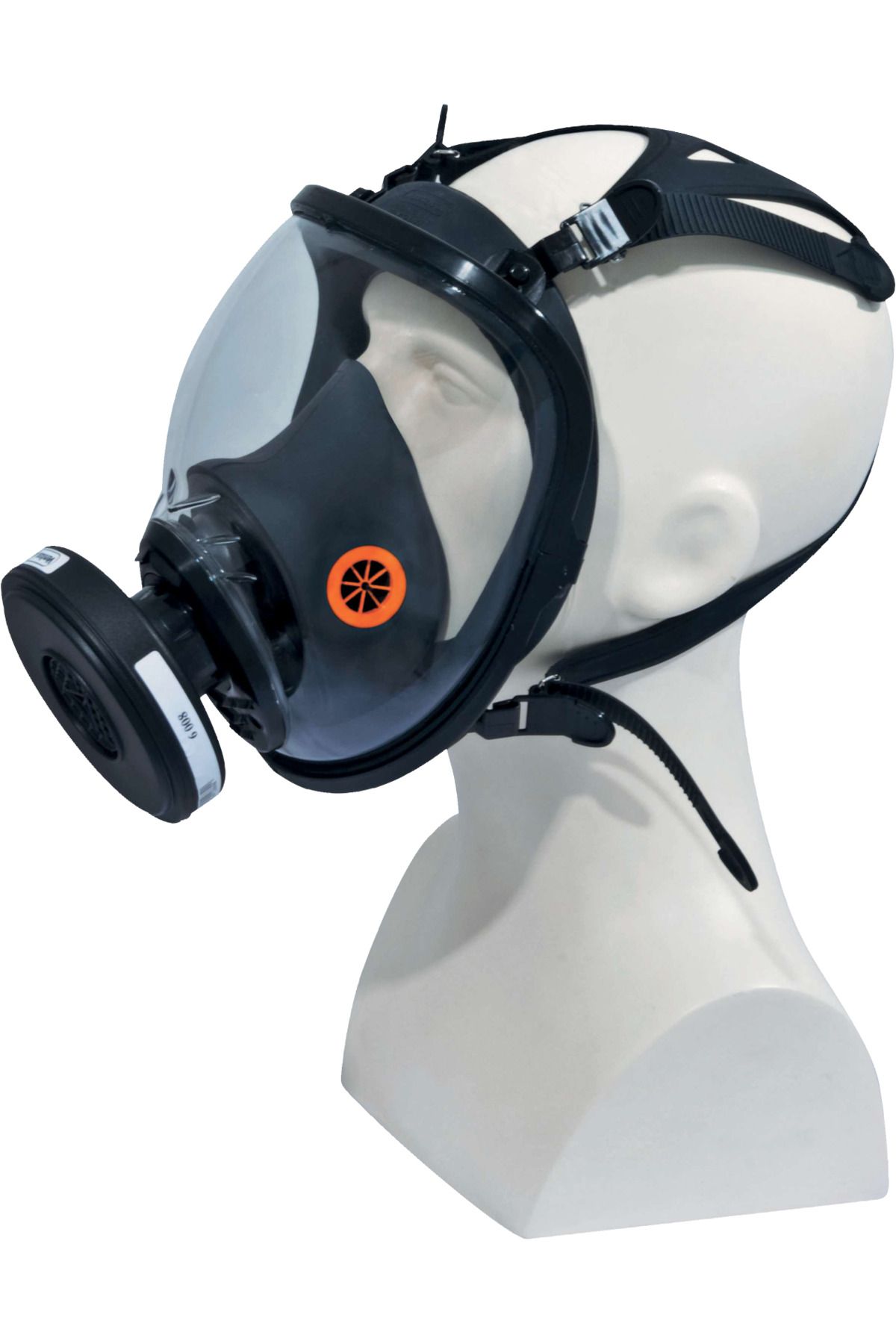 Delta Plus M9300 GALAXY STRAP MASKE