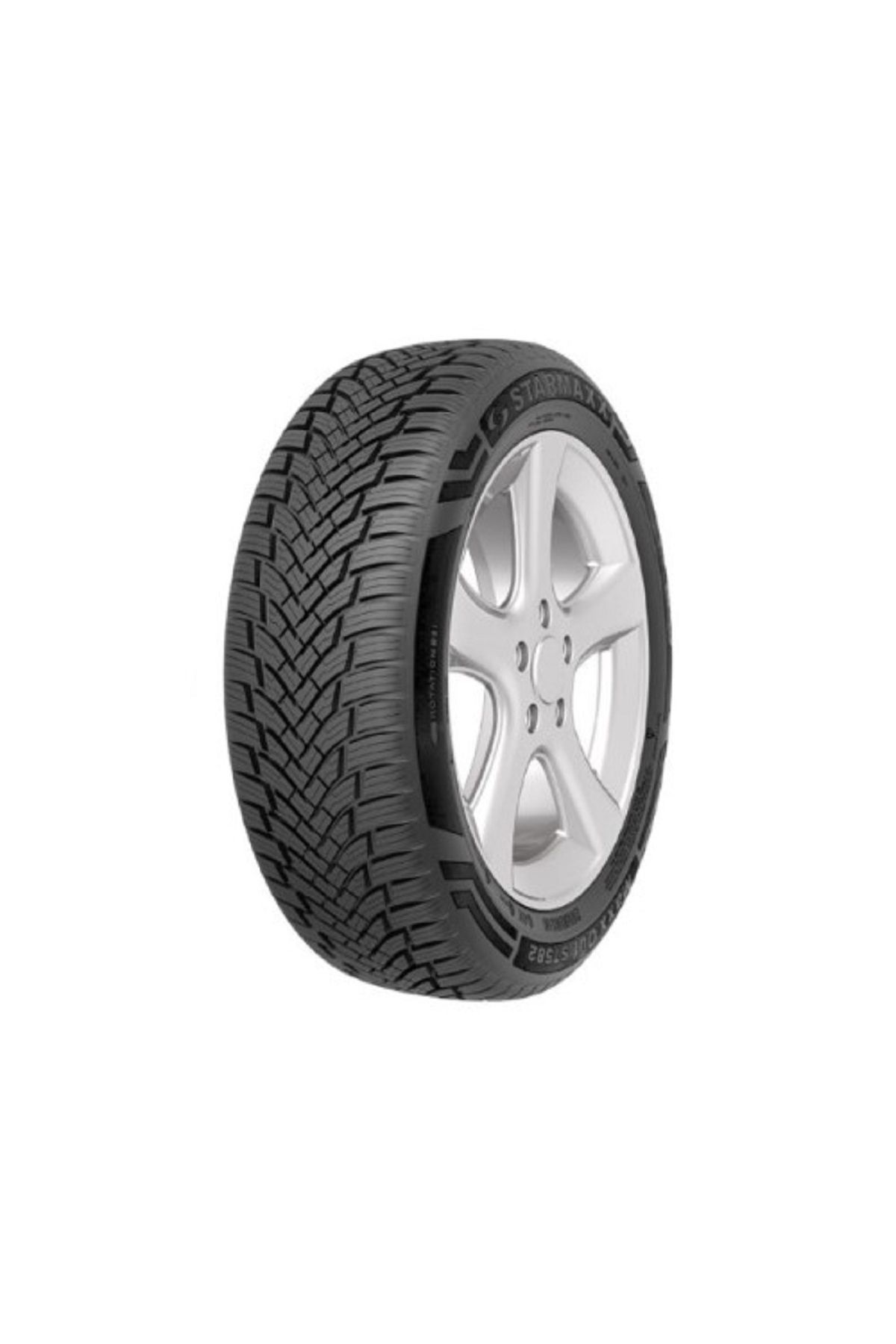 Starmaxx 185/65R15 88h Maxx Out St582 4Mevsim 2025 üretim 1