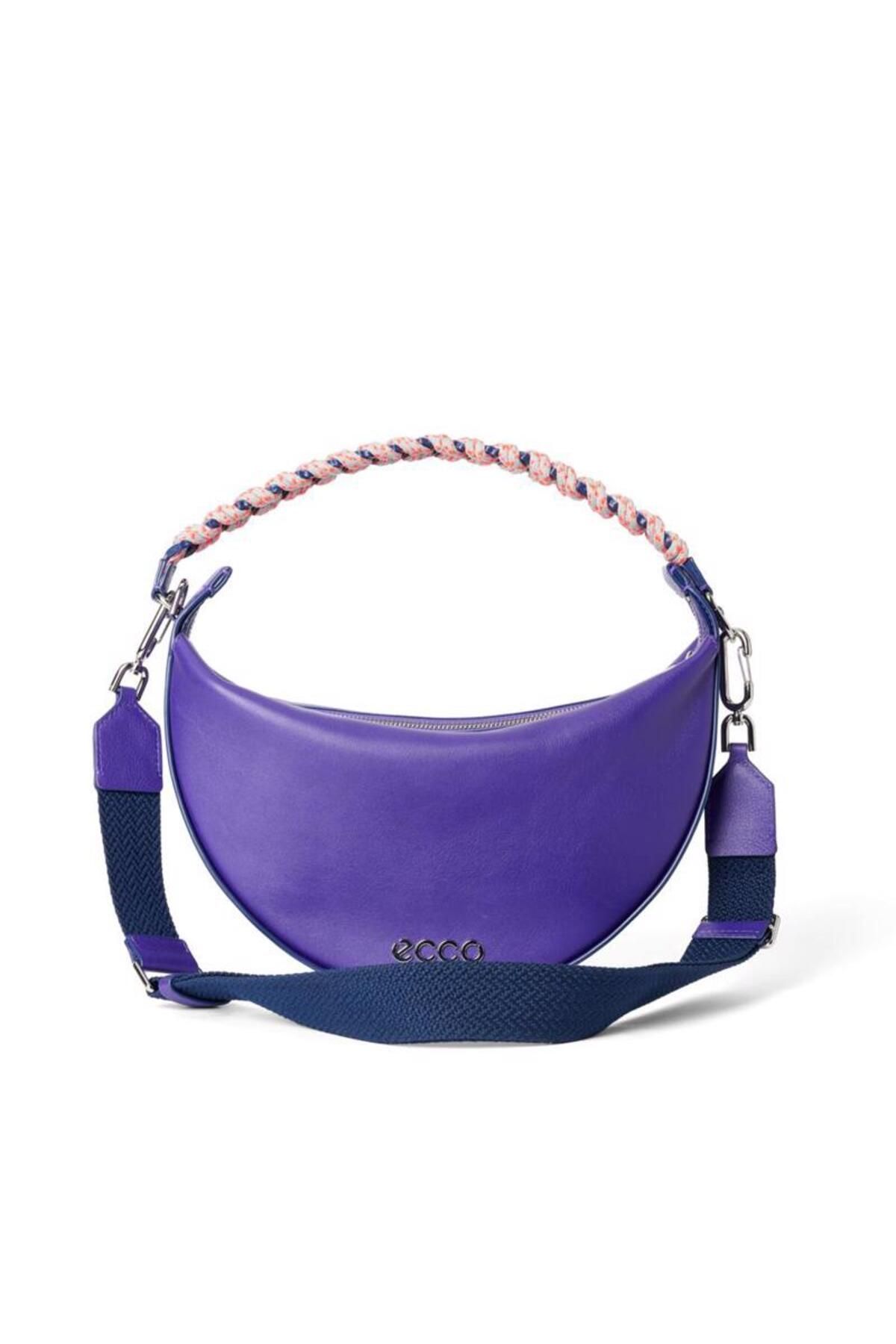 Ecco Fortune Bag M Soft Smooth