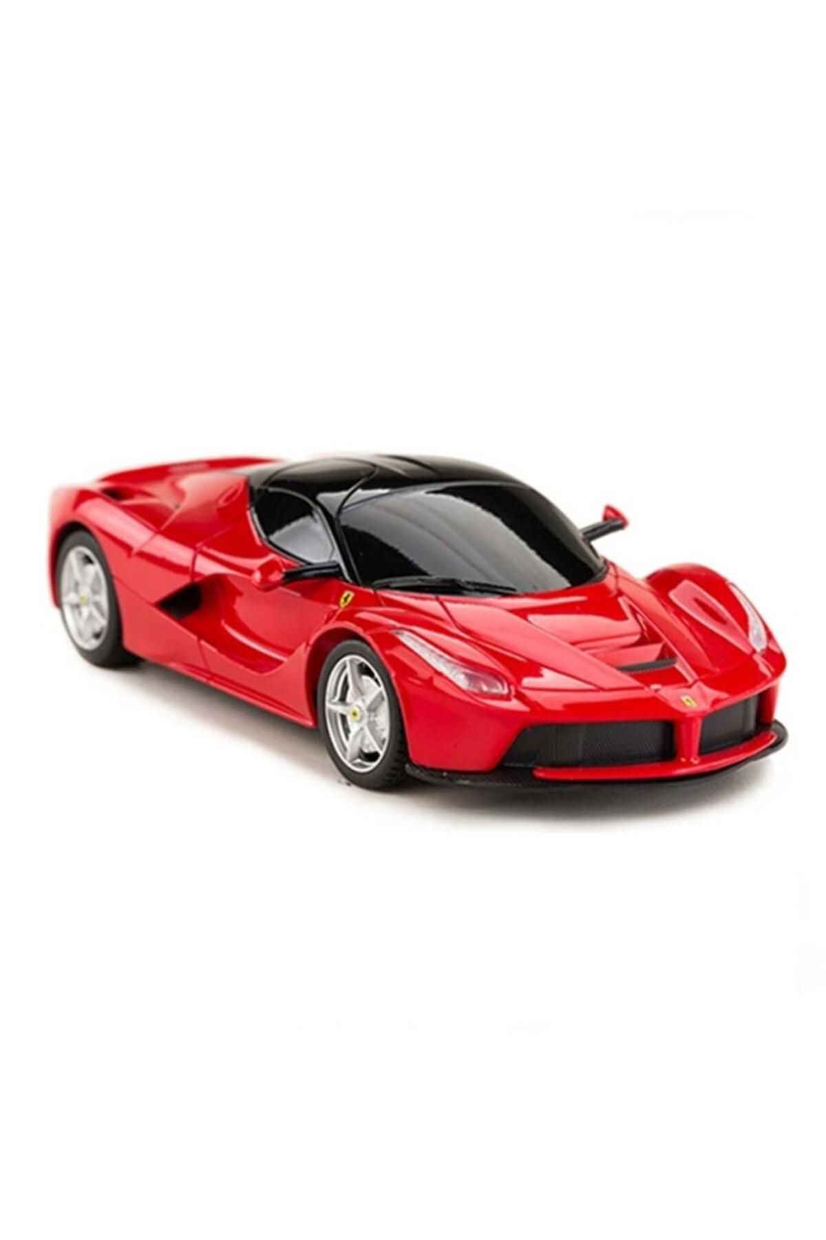 NessiWorld Rastar 1:24 Ferrari LaFerrari Uzaktan Kumandalı Araba