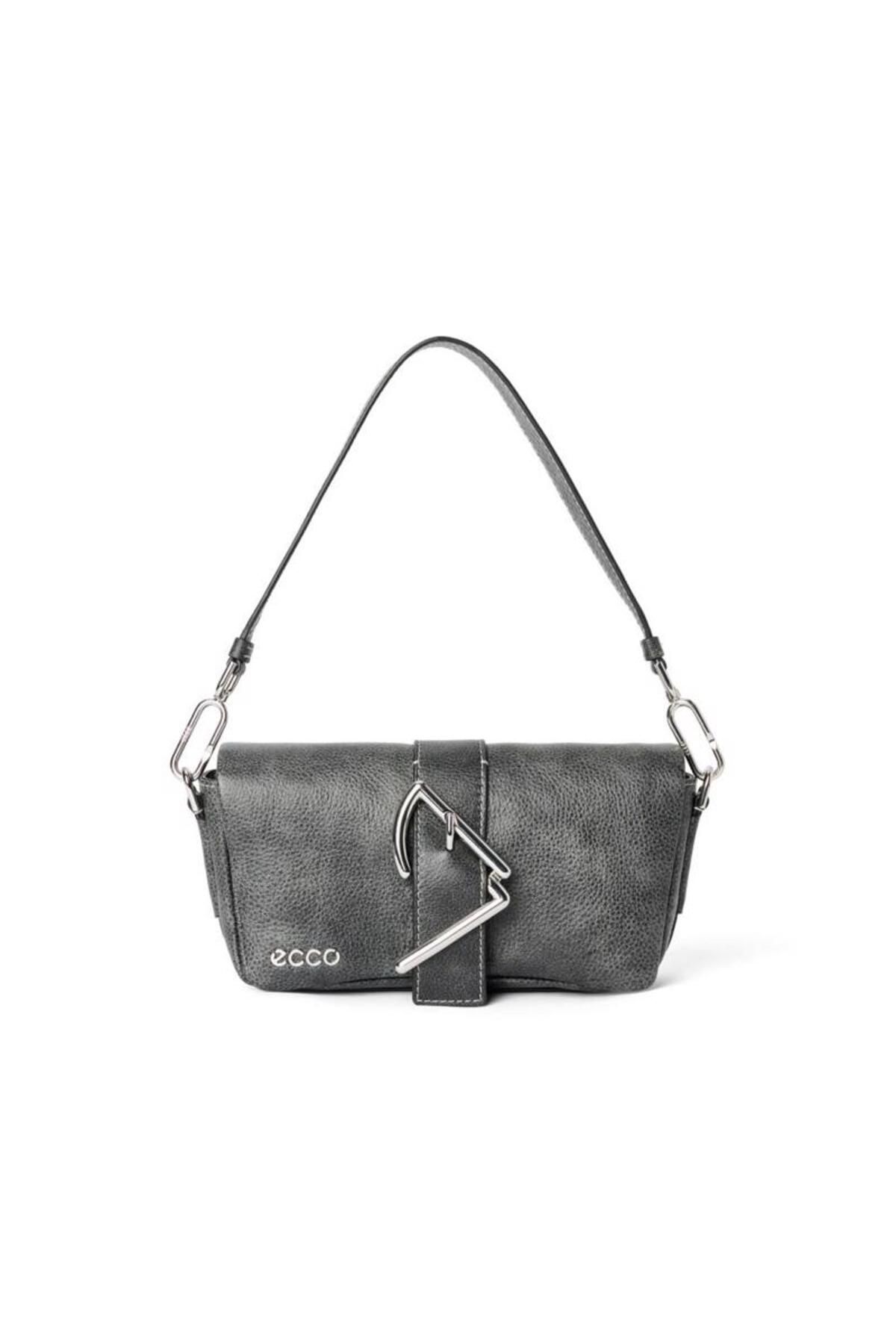Ecco Pinch Bag M Soft Ragnar Leather
