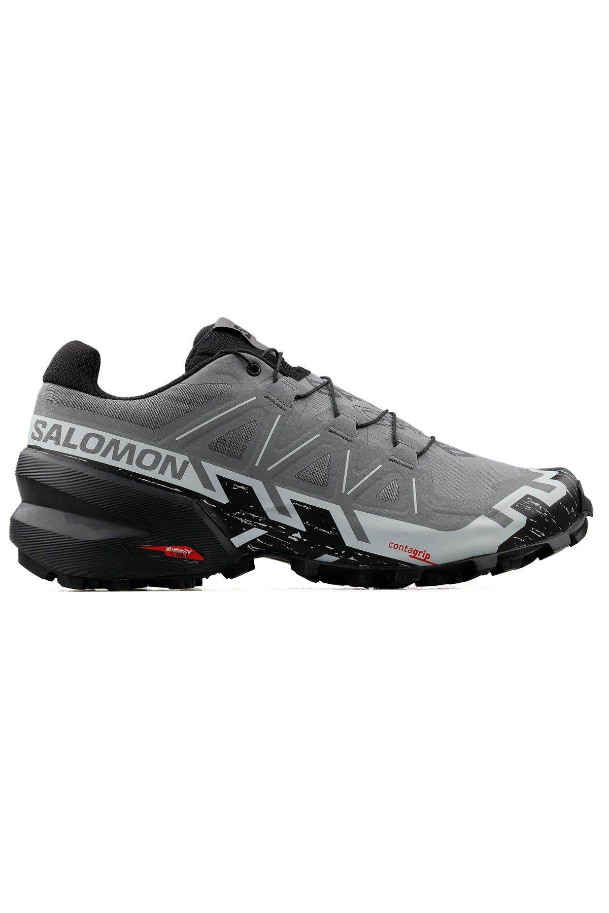 Salomon Speedcross Peak Koşu Patika Ayakkabı Yürüyüş Ayakkabısı