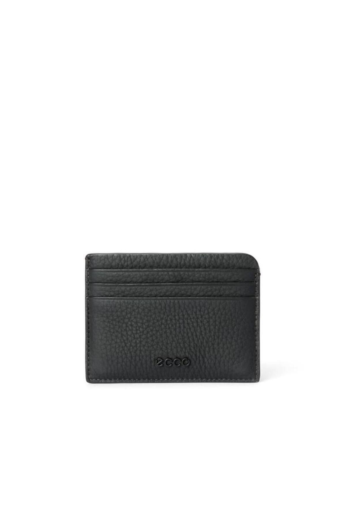 Ecco Card Case Slim Wallet