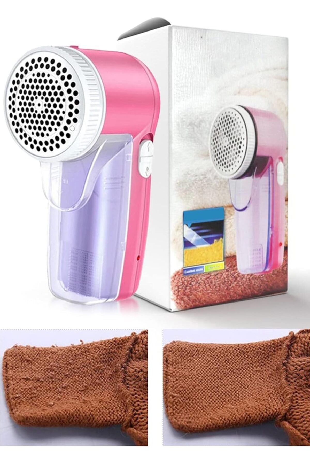 STOREMAX srh İnsua Şarjlı Tiftik Ve Kazak Tüy Toplama Makinesi Tüy Temizleme Makinesi trendy 266450