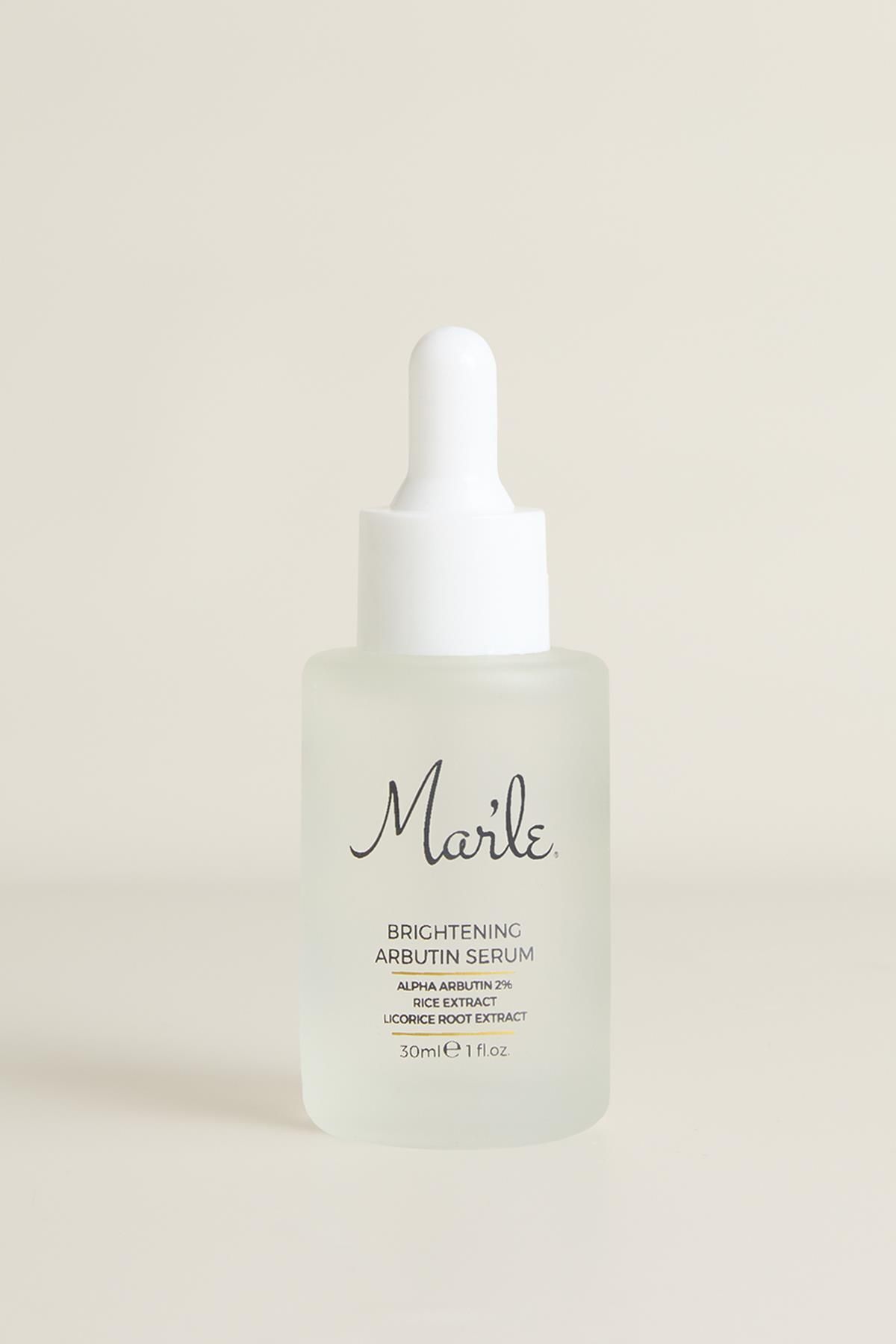 MAR'LE Leke Karşıtı Arbutin Serum