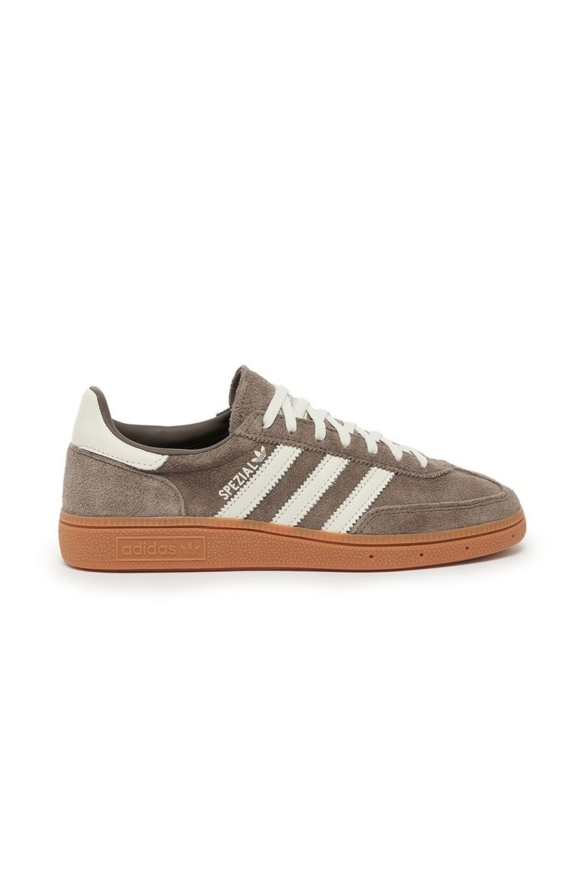 adidas Spezial Earth Strata Gum IF6490 Kadın Ayakkabısı