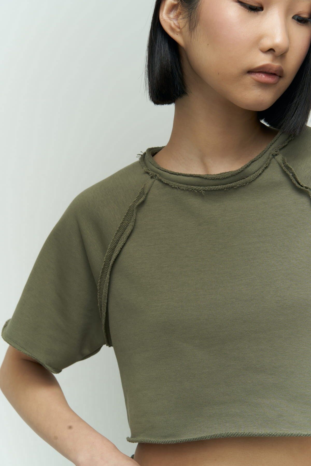 MAİ COLLECTİON-Комплект анцуг Marcio Khaki 5