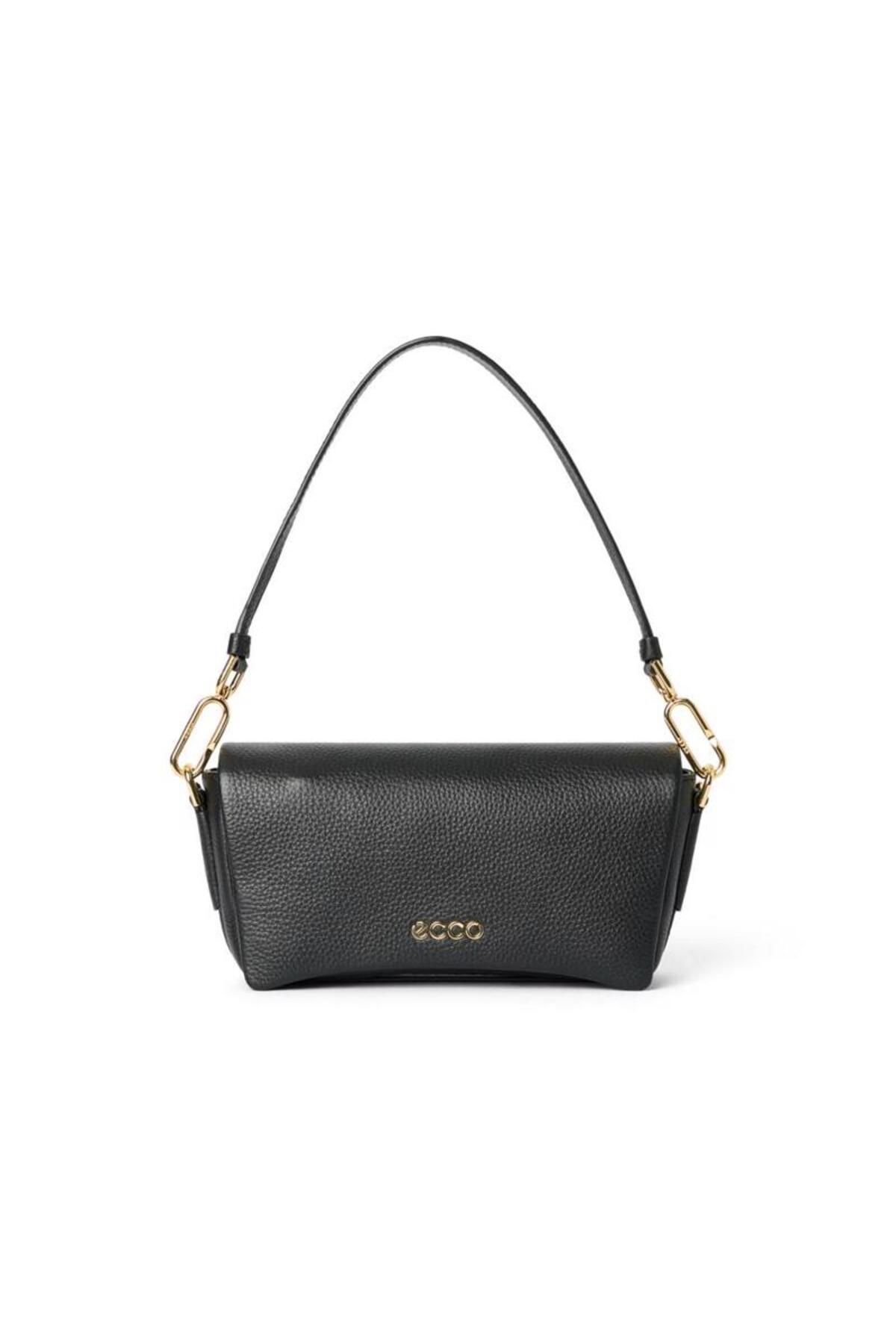 Ecco Pinch Bag M Soft Pebbled Leather