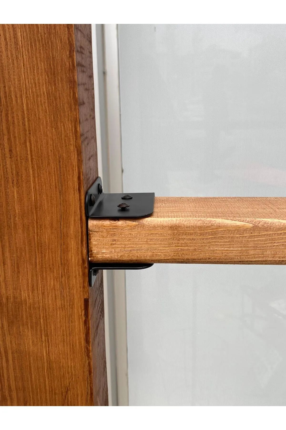dekorafence Pergola Kamelya Bağlantı Aparatı