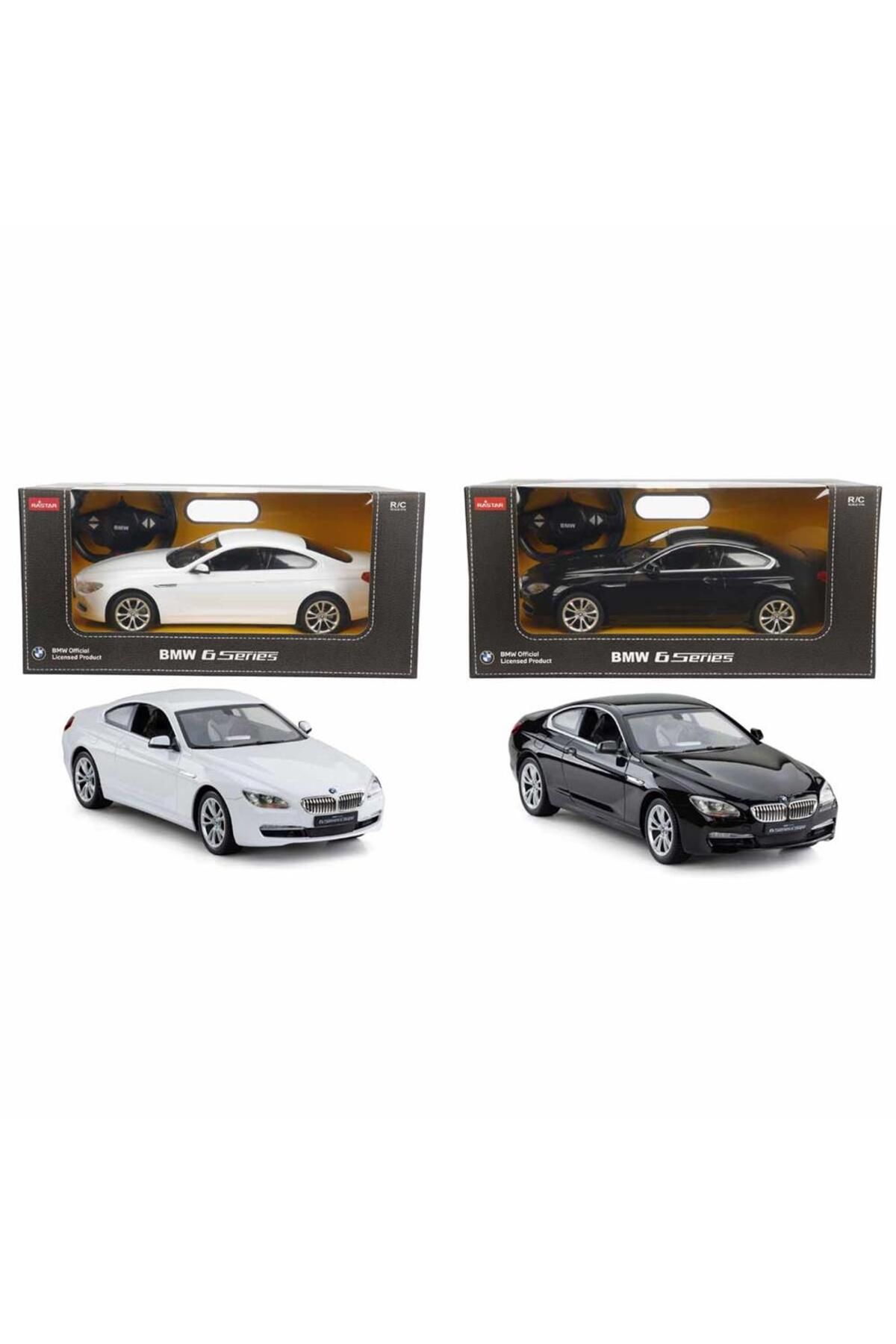 NessiWorld S01042600 R/C 1/14 2.4G BMW 6 IŞIKLI 2R-SUN