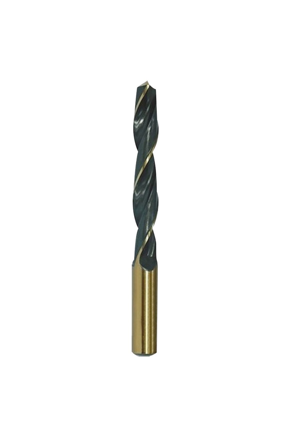 teknotrust 11.50mm IAT DIN338 MATKAP UCU HSS