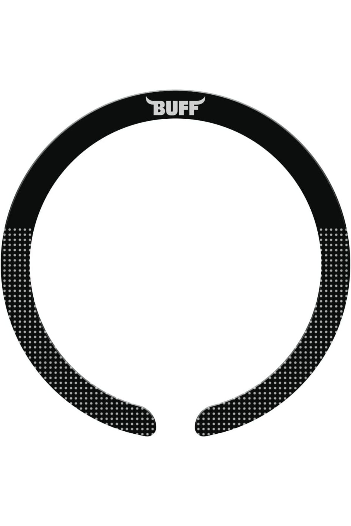 DERİK KADROĞLU BL23 Magsafe Uyumlu Ring Adapter Metal Halka Plaka, Siyah Yeni 1107872