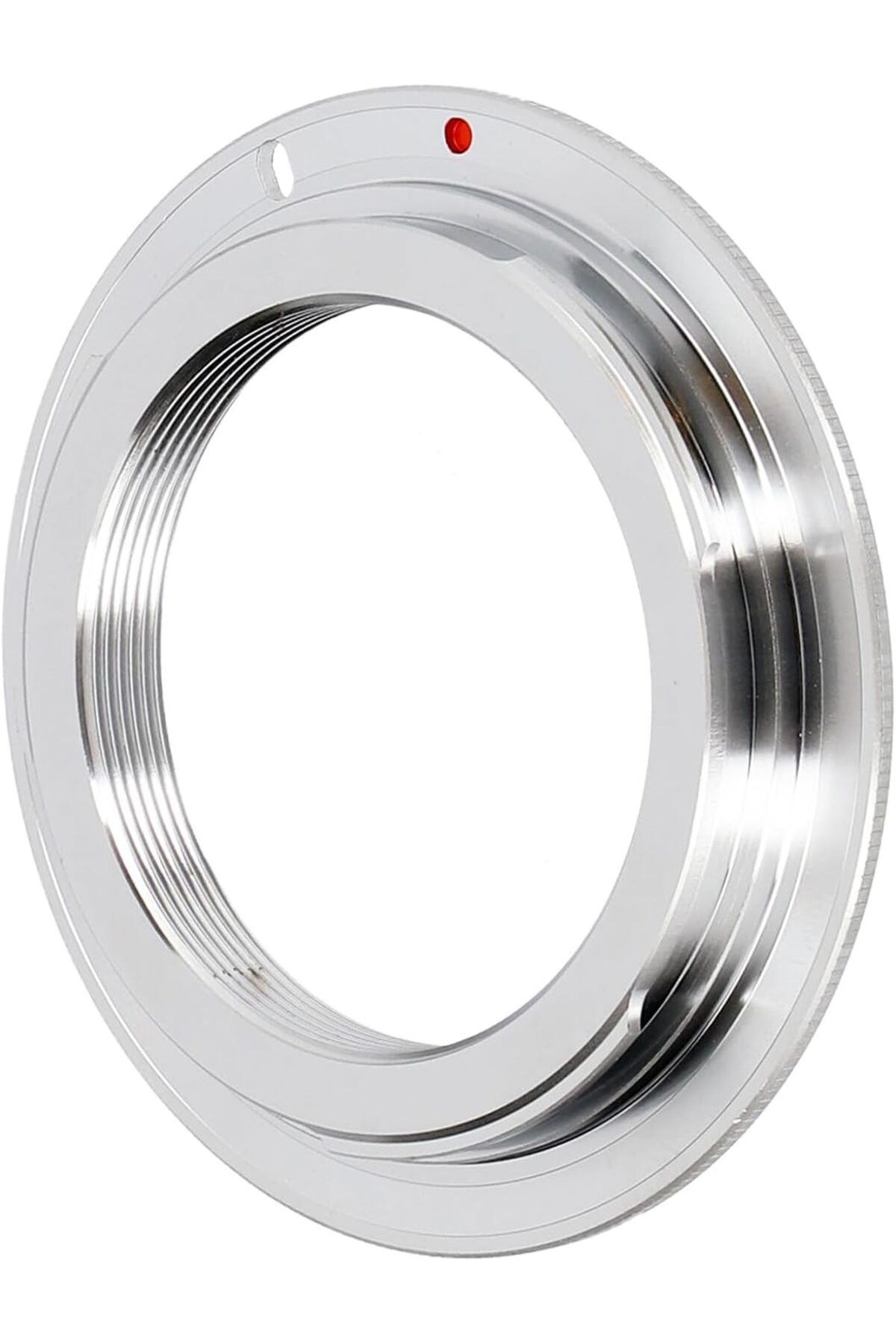 DERİK KADROĞLU Canon Eos İçin M42 Lens Adaptörü Metal Yeni 1107872