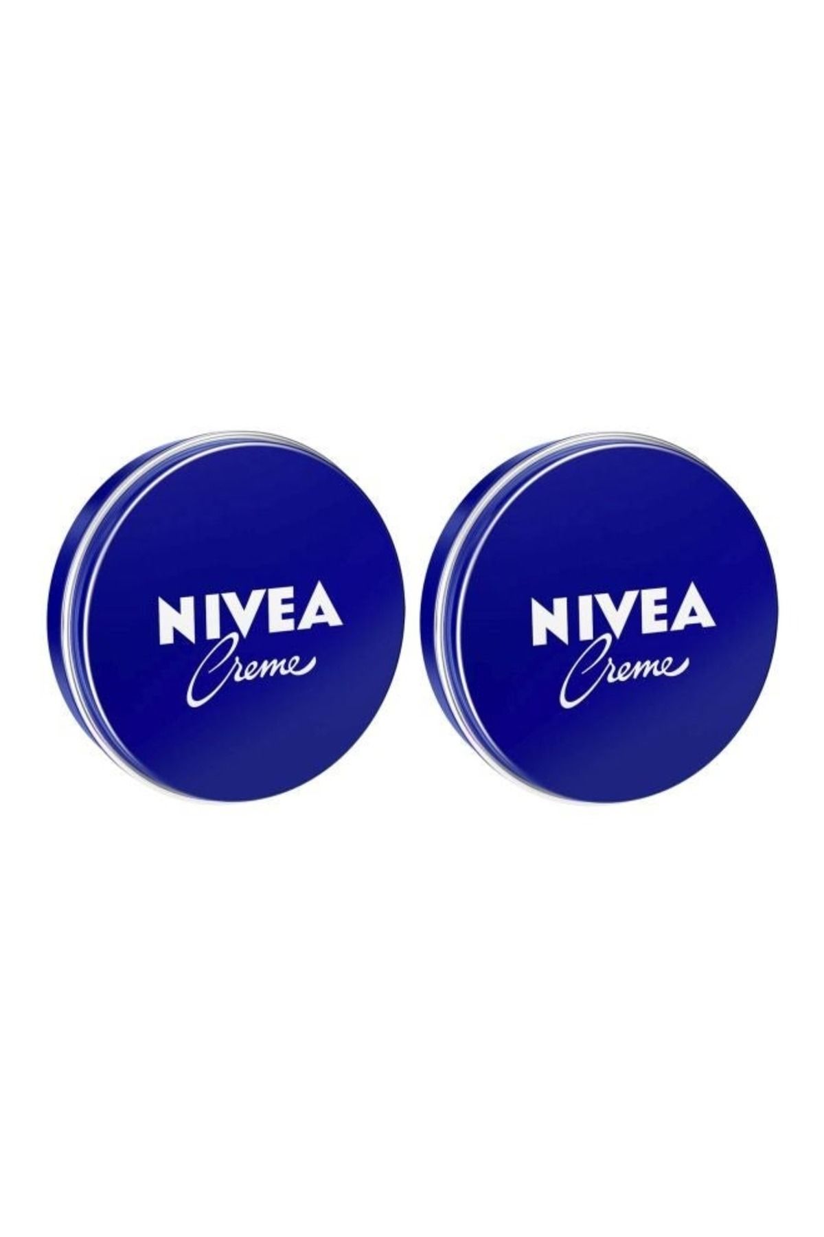 NIVEA-All-in-One Multi-Purpose Moisturizing Cream, 2-Pack, 150 x 2ml 1