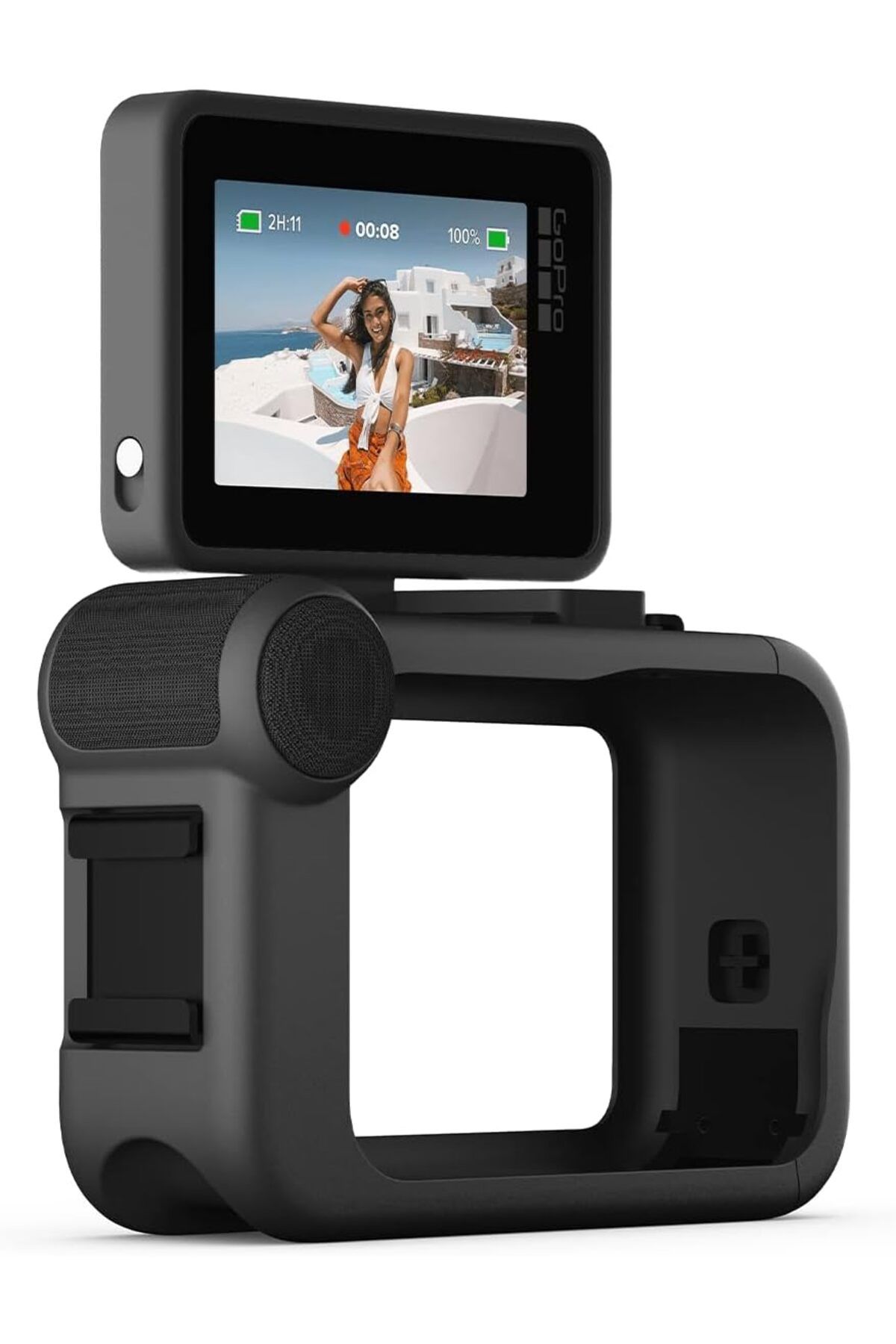 KDROĞLU plamystical Ajlcd-001 Display Mod (Hero10/ Hero9/ Hero8 ) newing 1139529