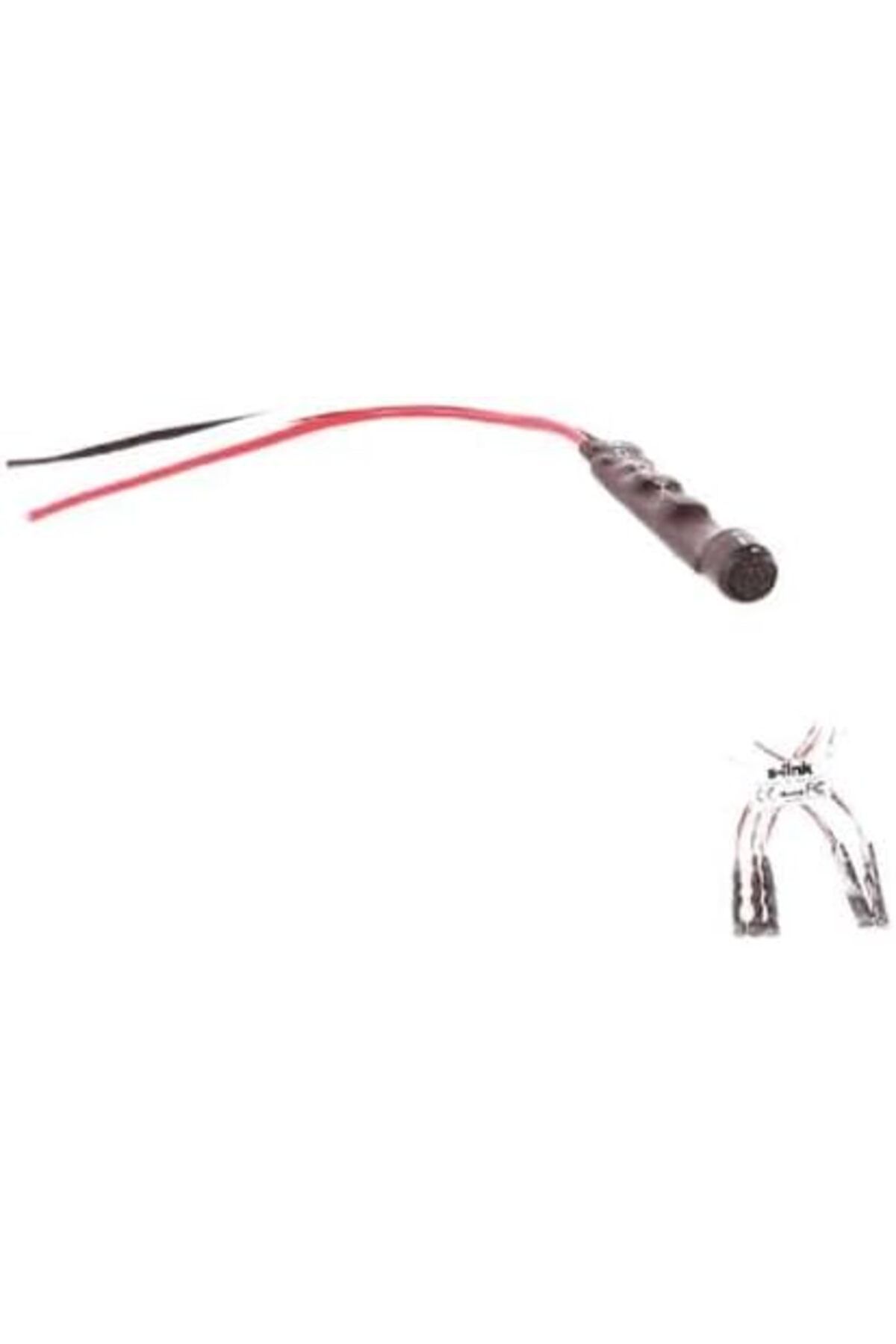 DERİK KADROĞLU Sl-Kam400A Sl-Dc554 Power F To 2X Power M Kablo Yeni 1107872