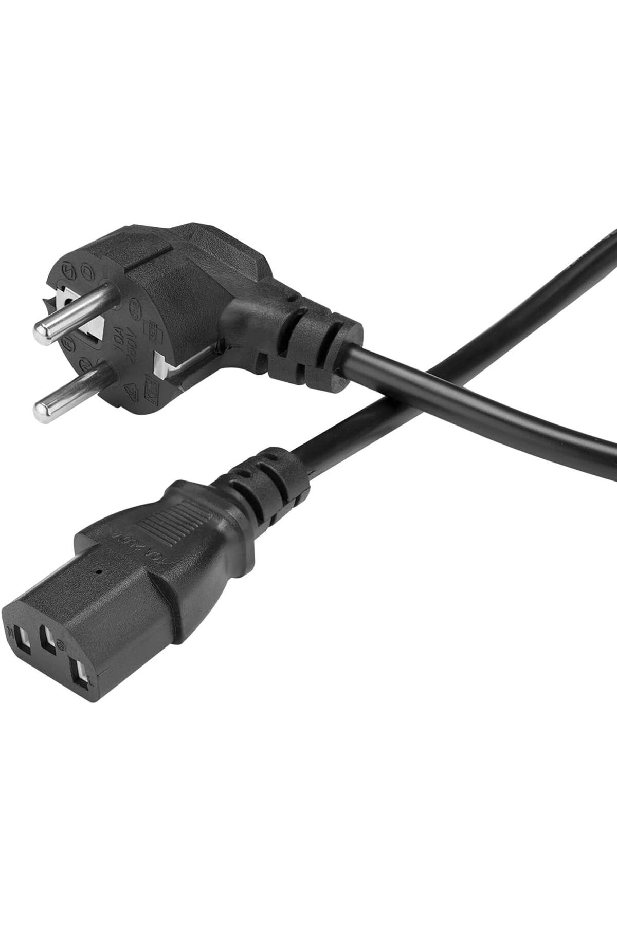 DERİK KADROĞLU SL-P175 1.5m 0.75mm Lüks Power Kablo Yeni 1107872