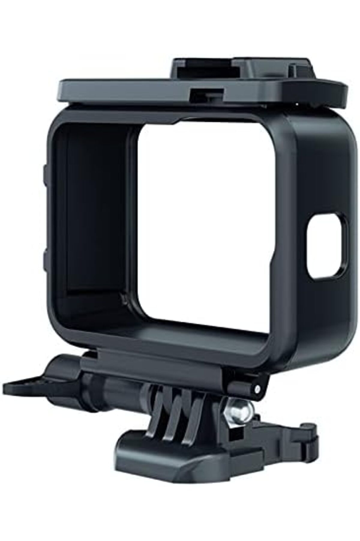 KDROĞLU plamystical Hero 9 Plastik Kafes Çerçeve GoPro Hero 9, 10 Uyumlu newing 1139529