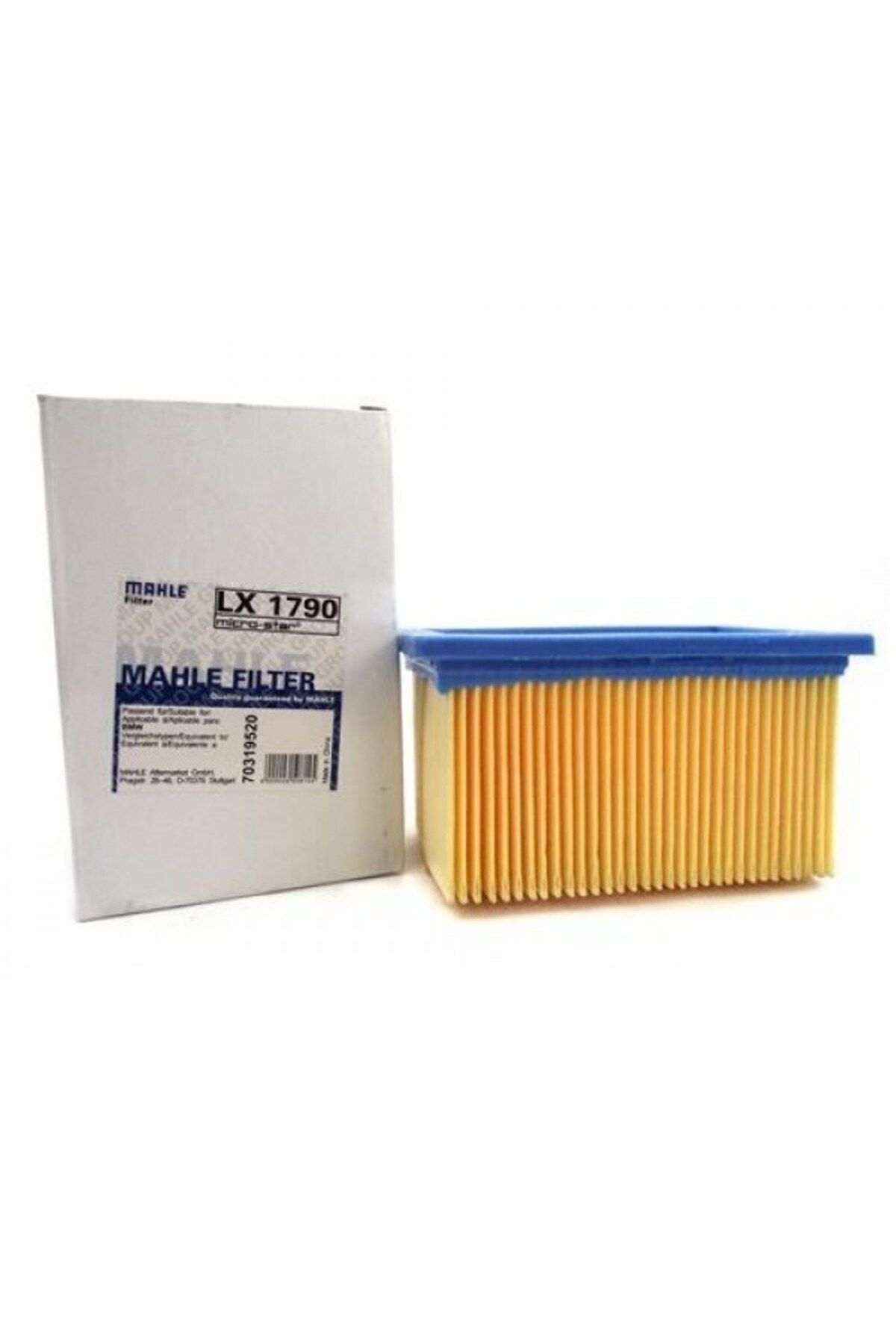 OEM Hava Filtresi Bmw F 650 70319520