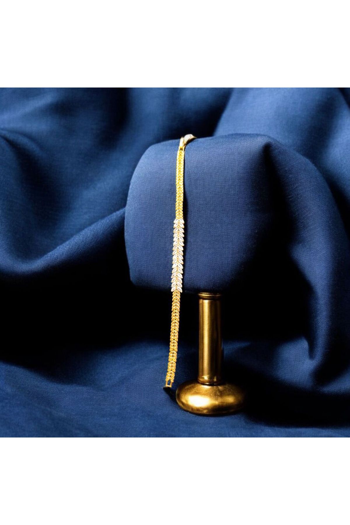 Rose Jewellery Official Başak Taşlı Bileklik