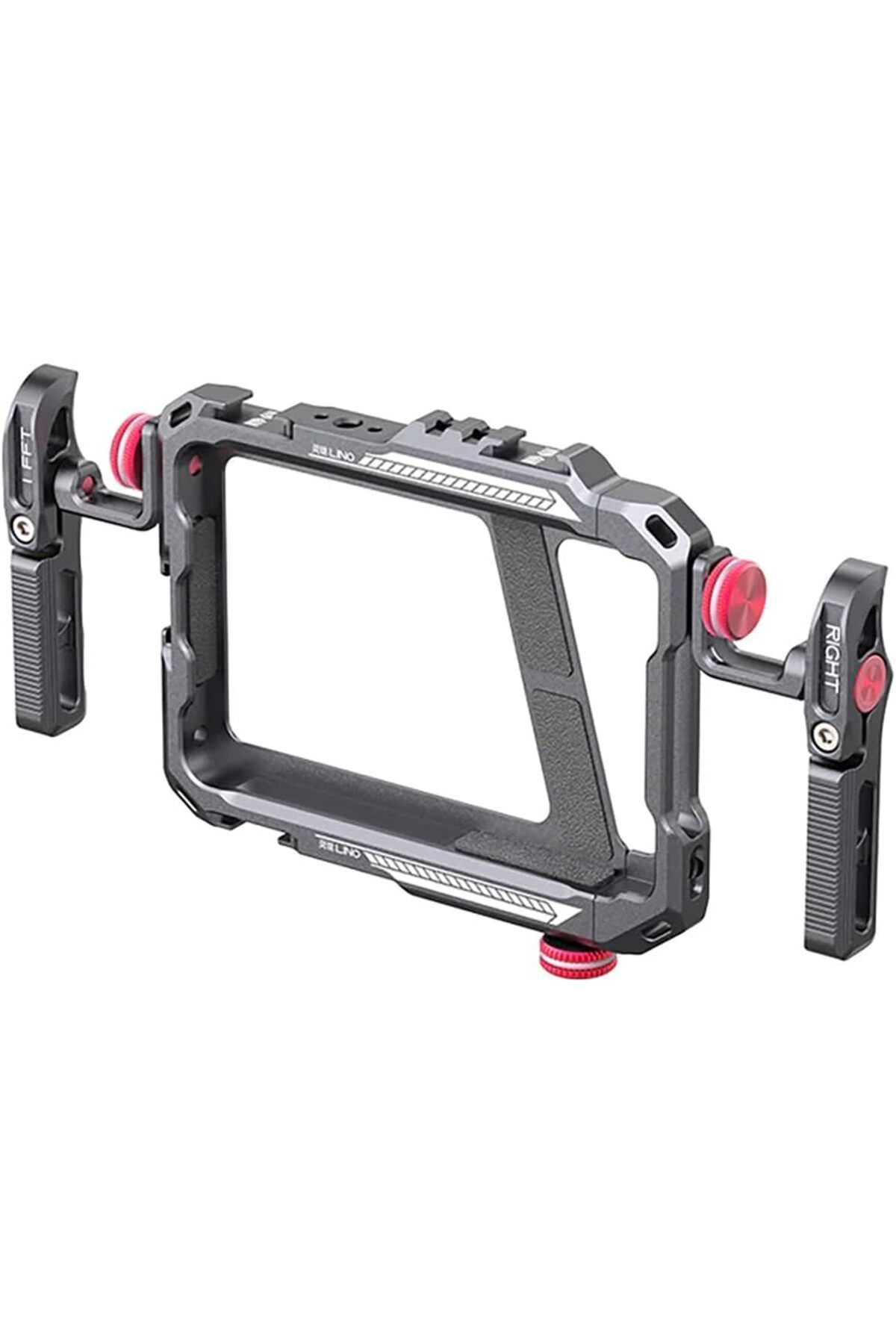 DERİK KADROĞLU Metal Rig For Smartphone Cage Çerçeve Yeni 1107872