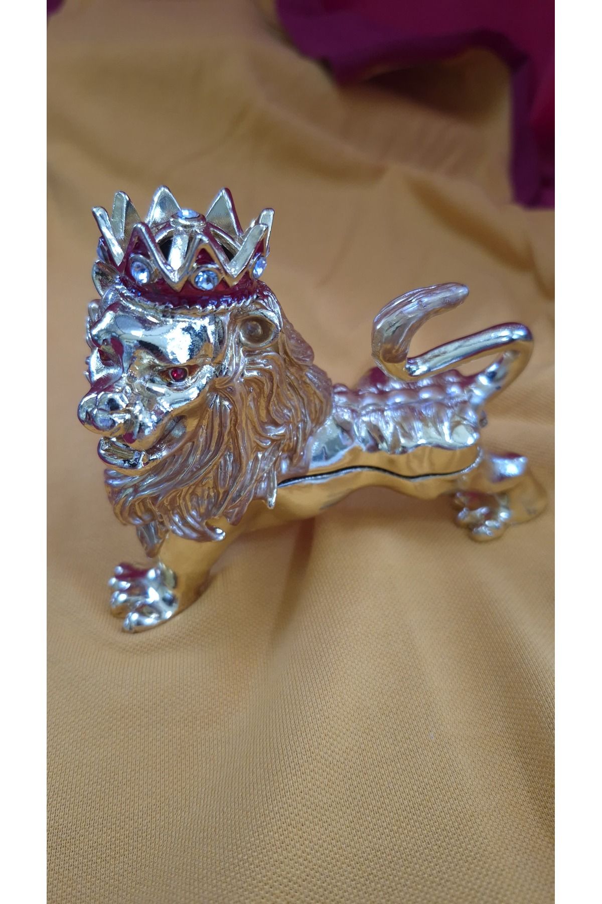 Land of Souvenir Aslan Kral Biblo