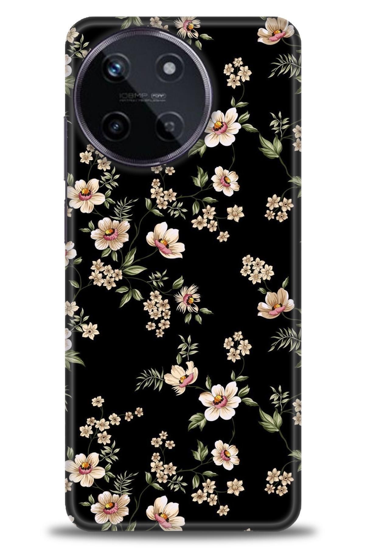 realme 11 İle Uyumlu HD Baskılı Kılıf - Karışık Seri - 319
