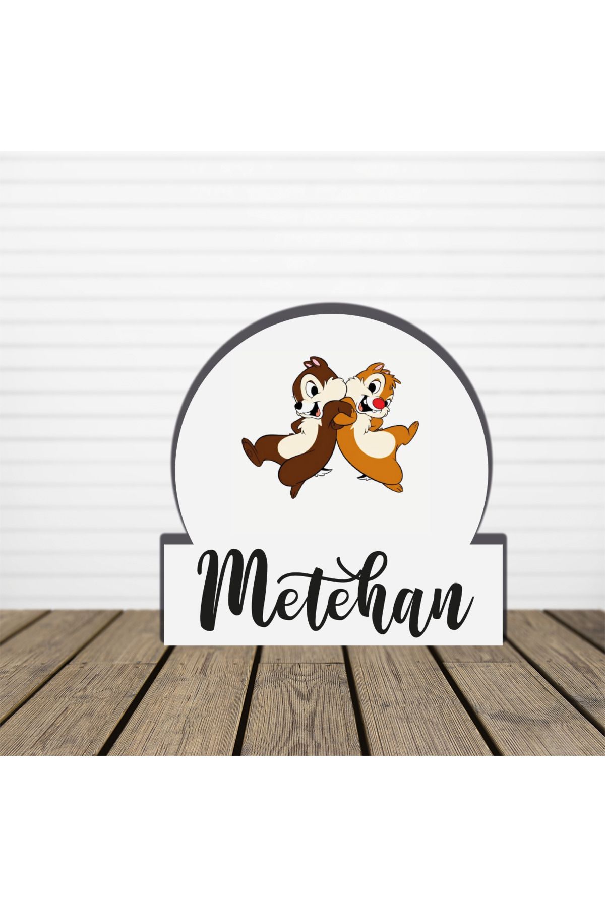AksuConcept 20 Adet Kişiye Özel Doğum Günü, Sünnet ve Baby Shower Magneti - Hediye Magnet Hediyelik Mdl0045