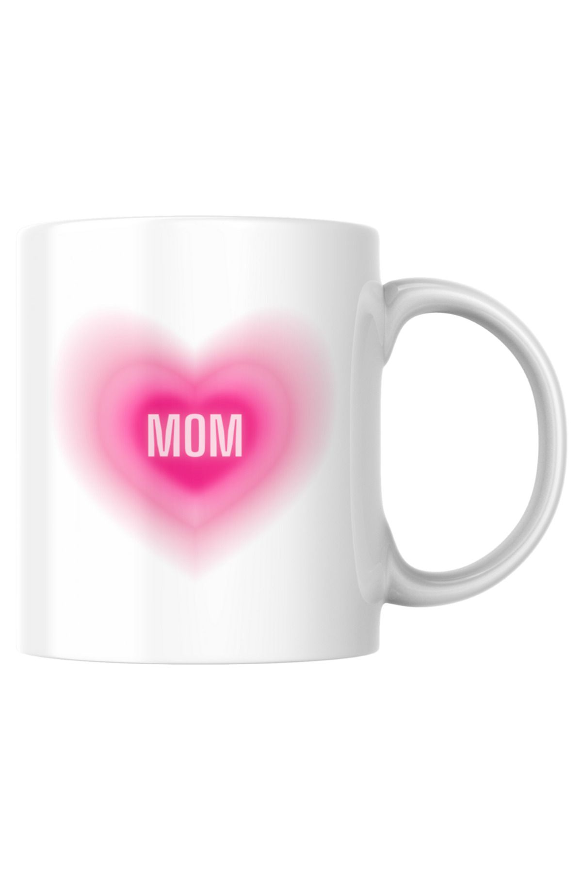 Home Anne Kupa Mom -Anneler gününe kupa - Hediye paketli
