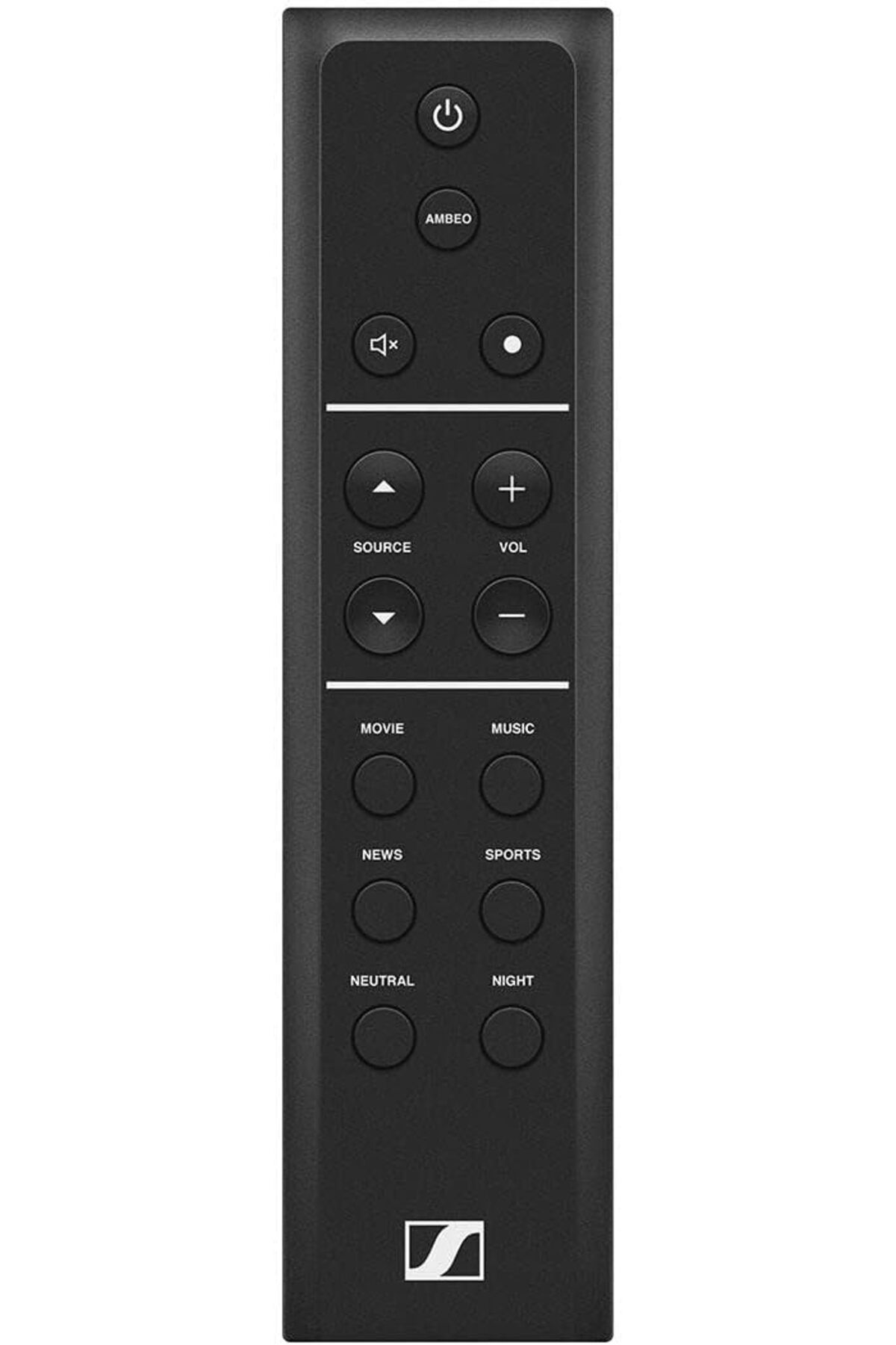 mazıdağı mazzıdağ AMBEO Soundbar Max - Uzaktan Kumanda new store 1133631