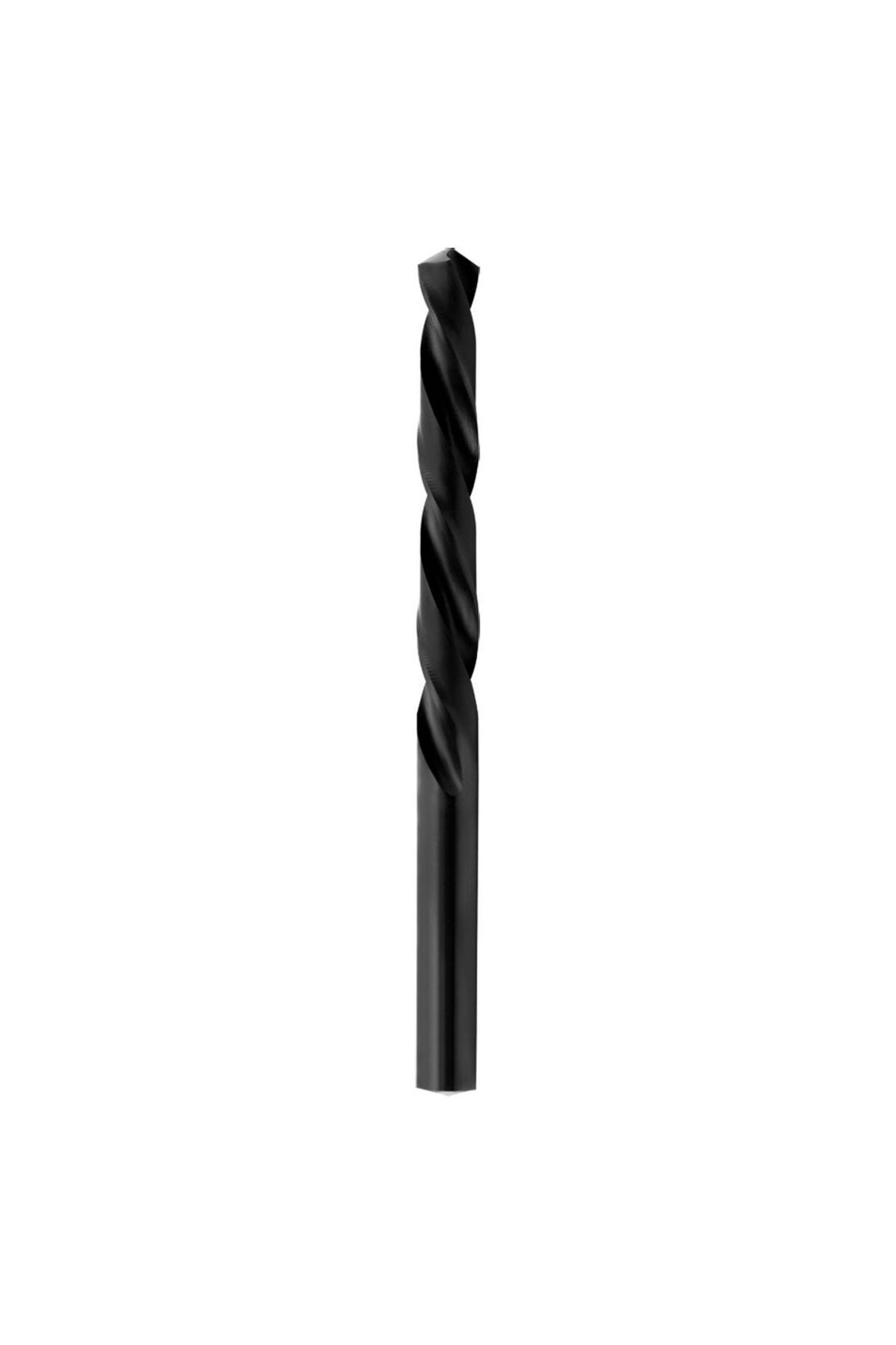teknotrust 6.70mm IAT DIN338LH SOL MATKAP UCU HSS