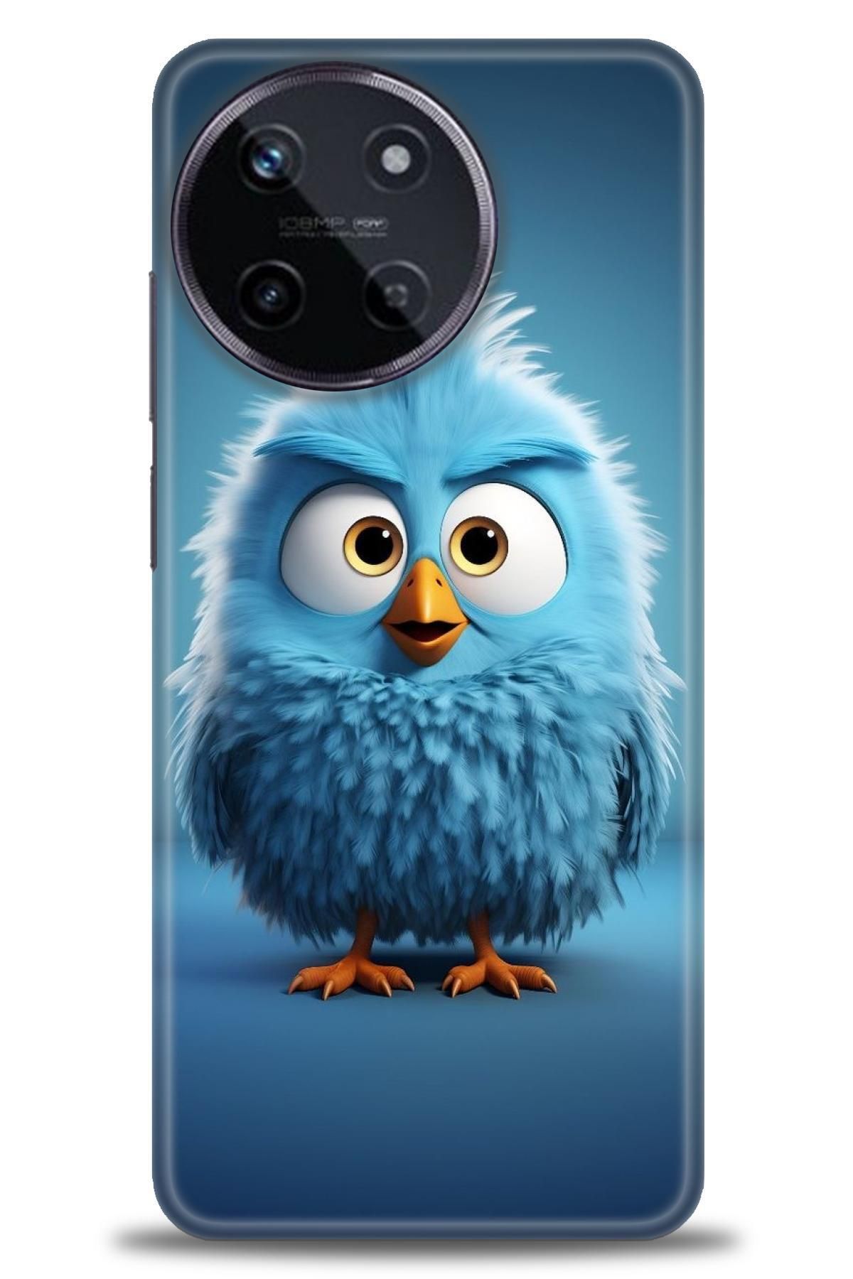 realme 11 İle Uyumlu HD Baskılı Kılıf - Karışık Seri - 891