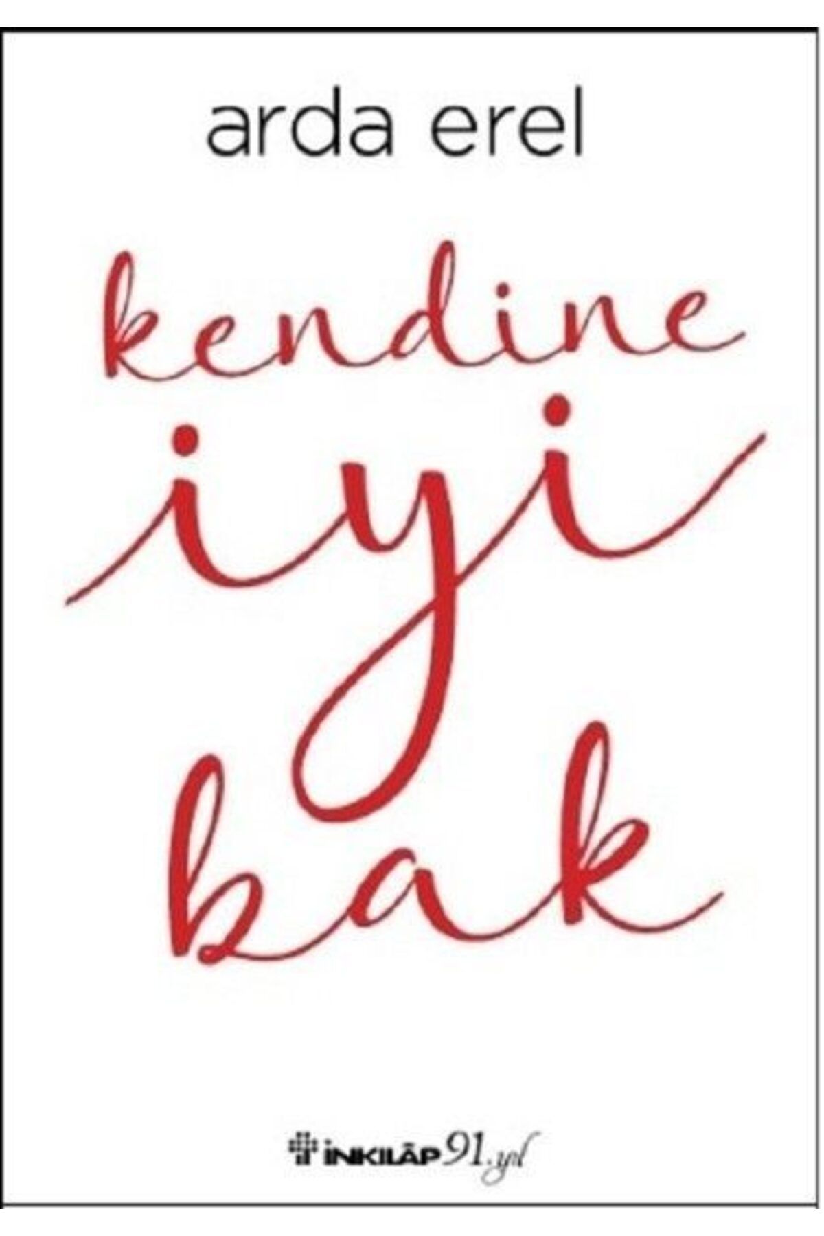Destek Yayınları Kendine İyi Bak
