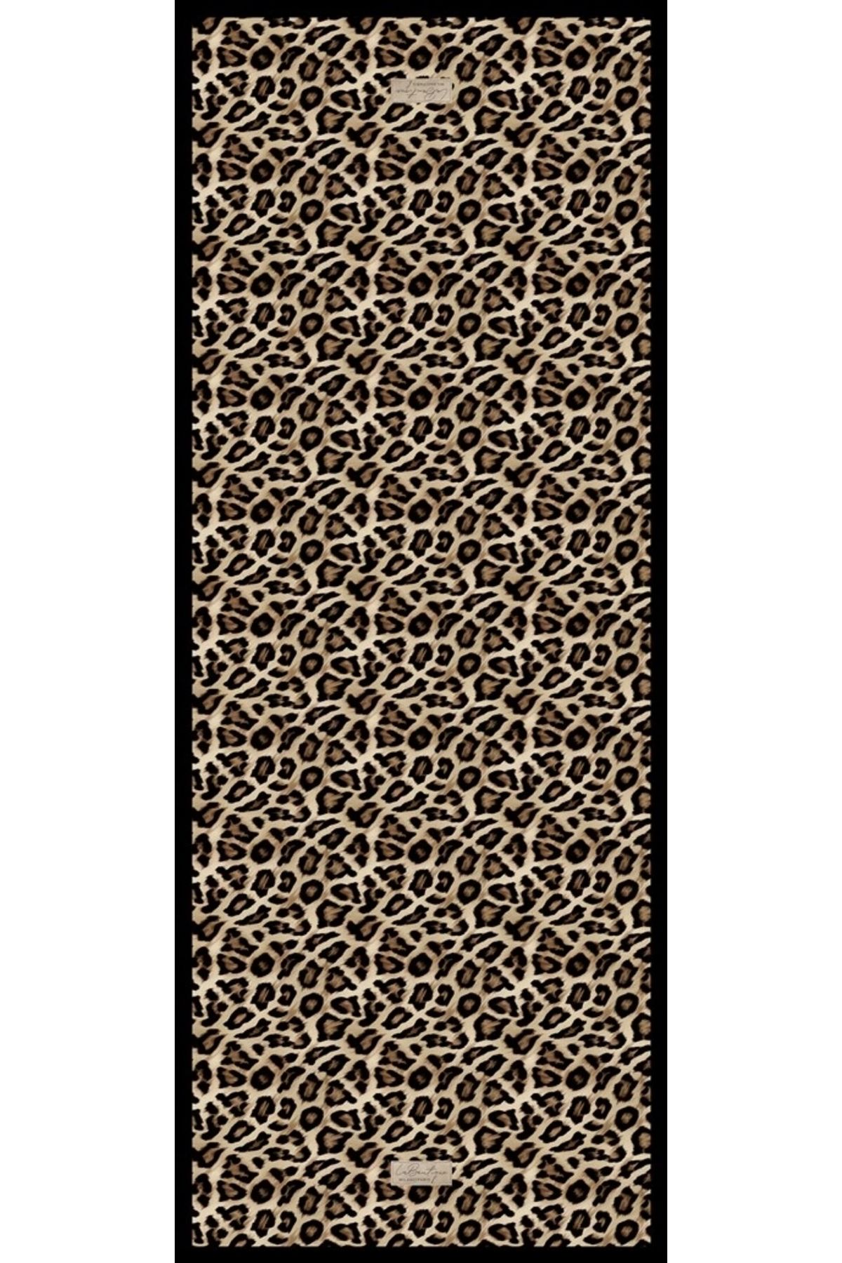 LA BOUTIQUE GÜZ | YAZ S. 2421-01 ŞAL 70X190