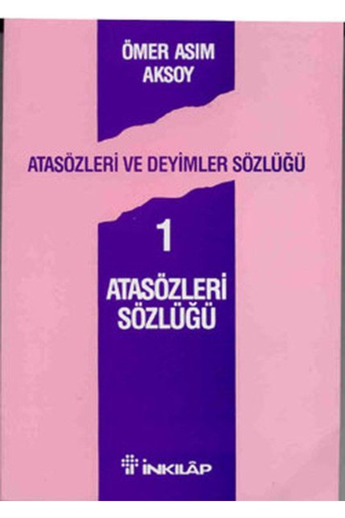 Destek Yayınları Atasözleri ve Deyimler Sözlüğü 1