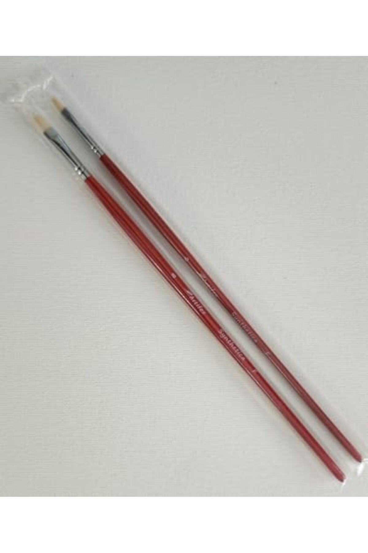 mazıdağı 4lü Set - Profesyonel Sanatçı Fırçası - No:6-8
