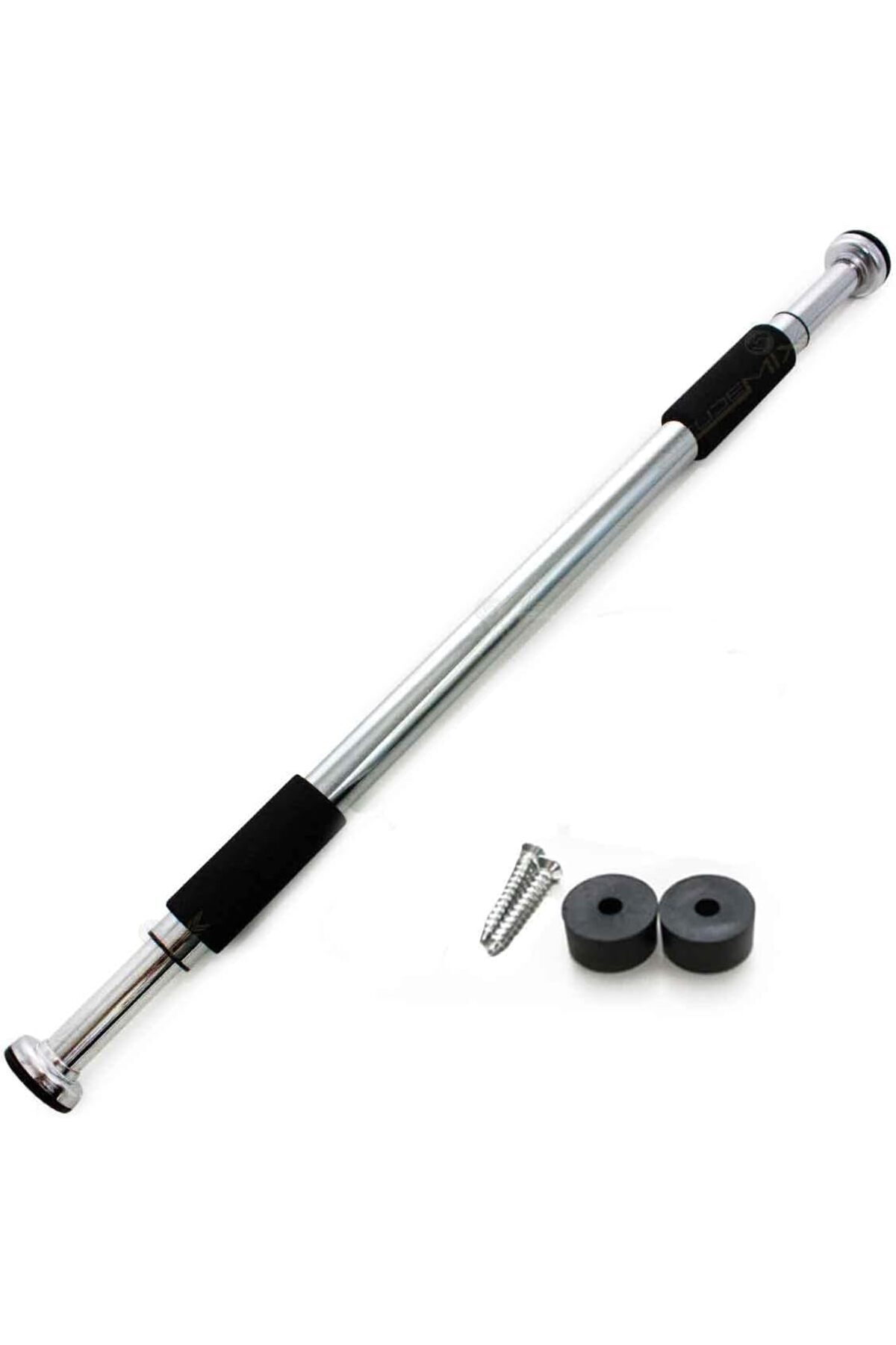 قضيب سحب محمول قابل للتمديد بالمدخل، بار تمارين اللياقة البدنية، بناء العضلات تمارين العقلة,عقلة باب