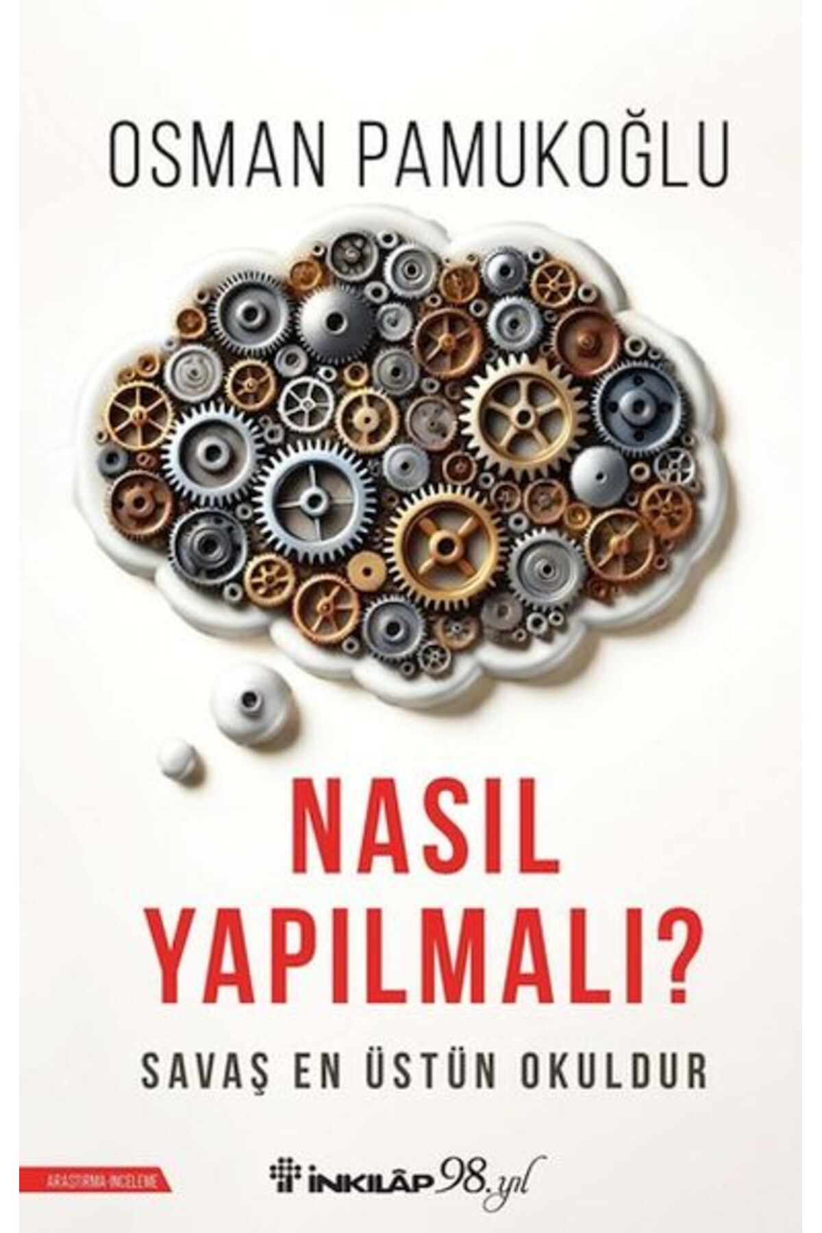 Destek Yayınları Nasıl Yapılmalı