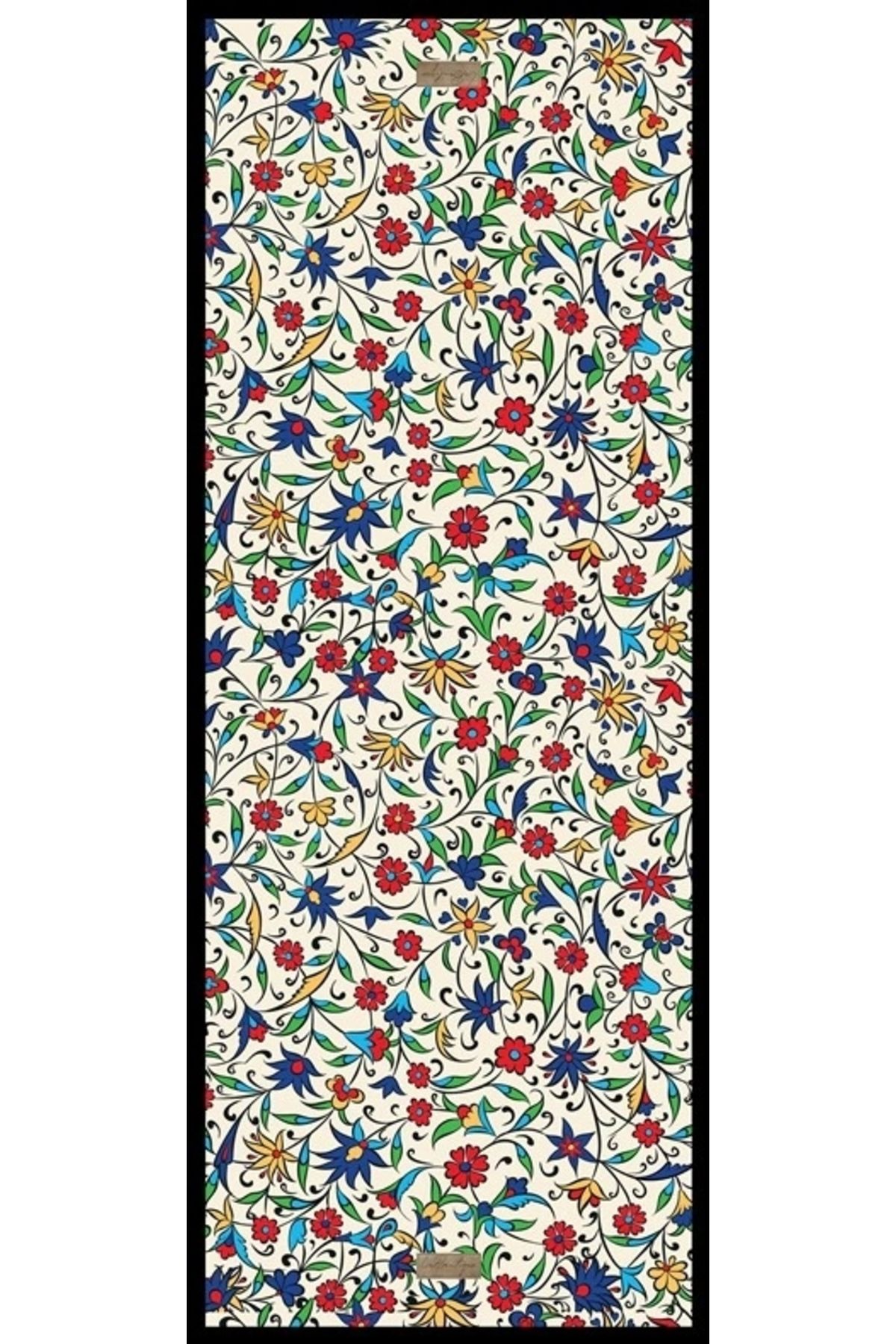 LA BOUTIQUE ÖZEL SERİ ŞAL 2230 - 01 - 70X190