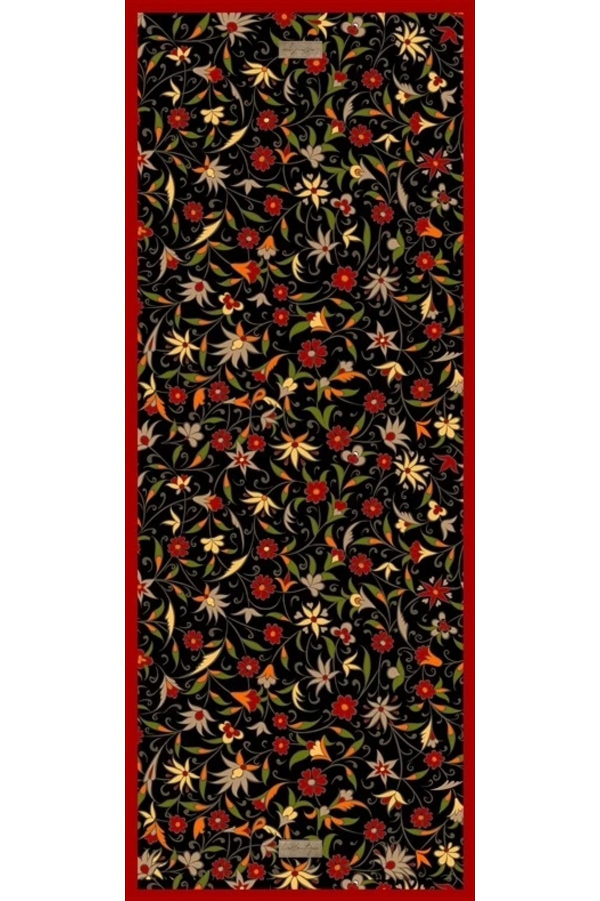 LA BOUTIQUE ÖZEL SERİ ŞAL 2230 - 05 - 70X190