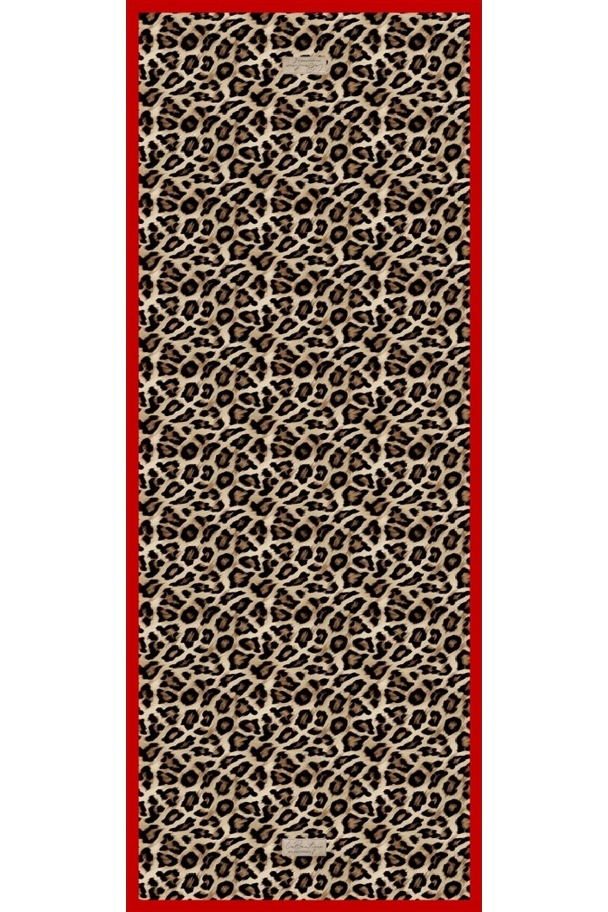 LA BOUTIQUE GÜZ | YAZ S. 2421-02 ŞAL 70X190