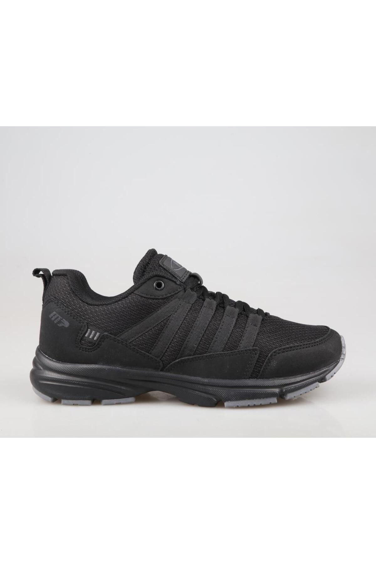 M.P. MP 251-1526 Siyah Erkek Sneakers