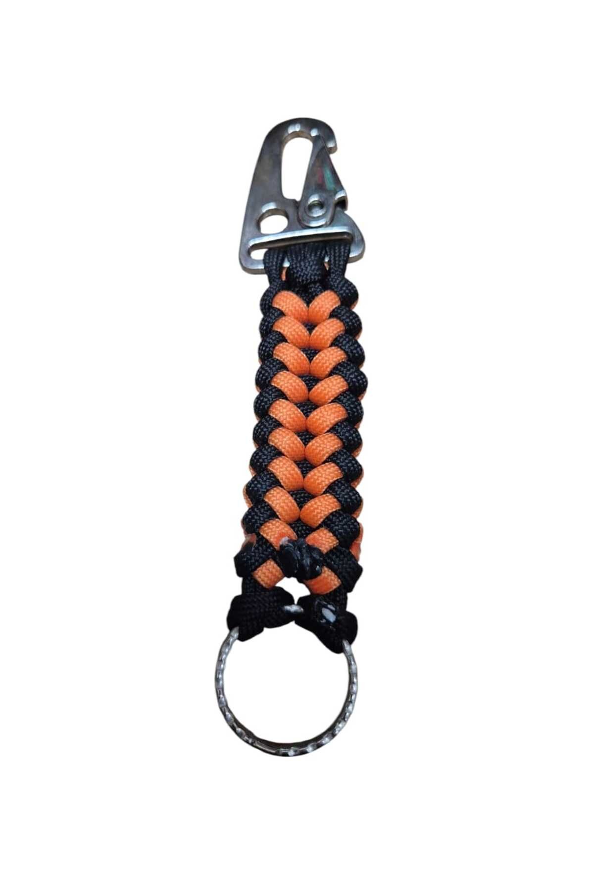 moonparacord Paacord Karabinalı anahtarlık