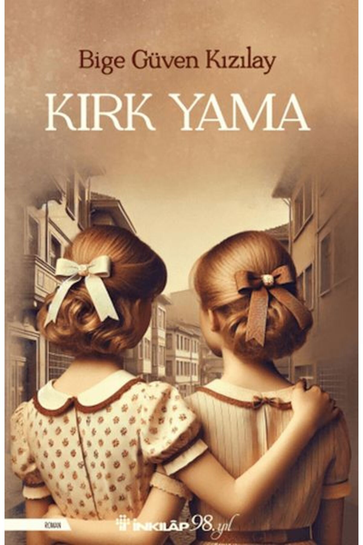Destek Yayınları Kırk Yama