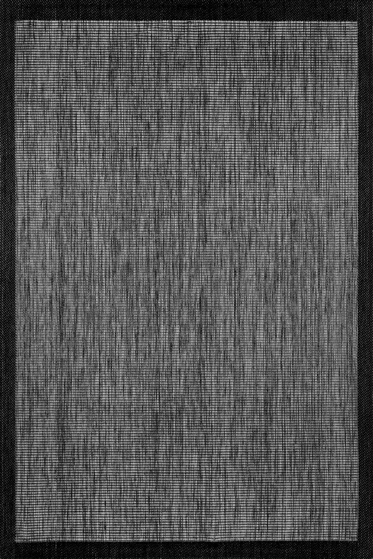 ARTLOOP Sisal Sisal Dekoratif Halı Halı ALS 01