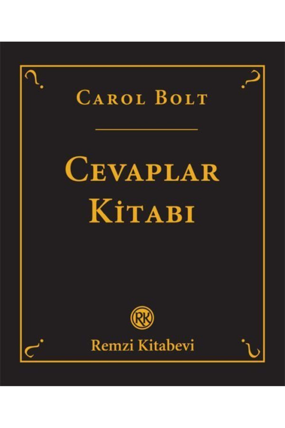 Destek Yayınları Cevaplar Kitabı