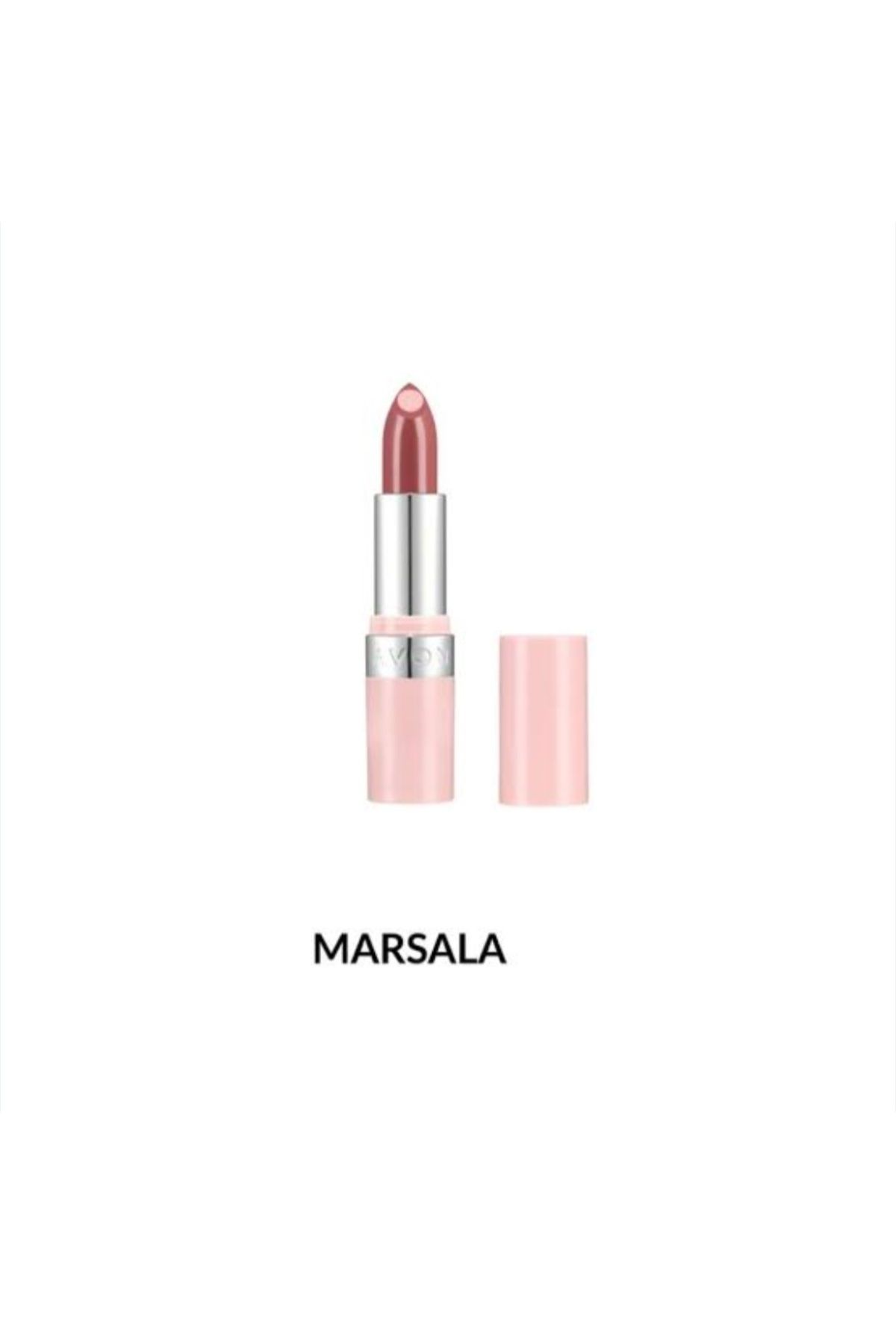 AVON Hydramatic Işıltılı Ruj
